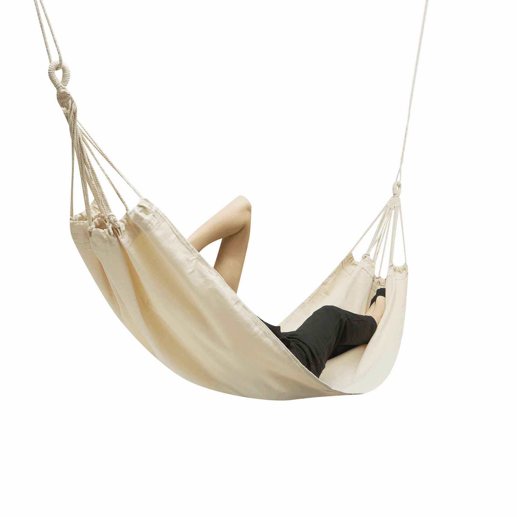 Vue 4 de SNOOZE - Hamac
