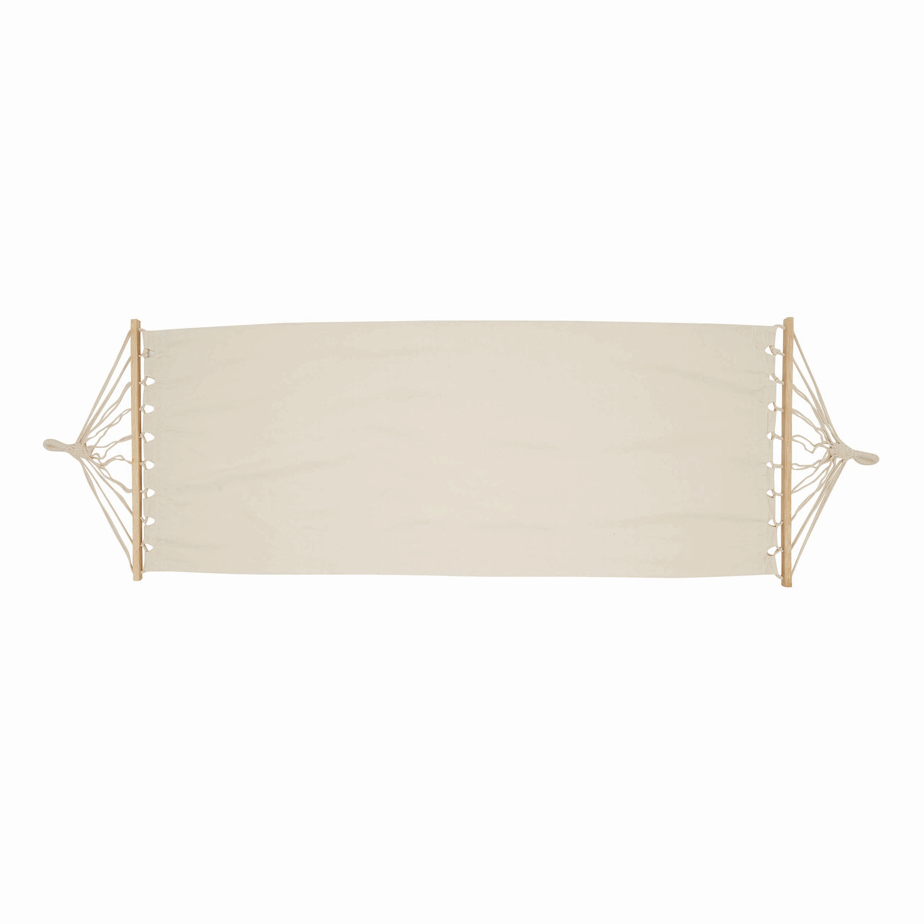 Vue 2 de SNOOZY - Hamac