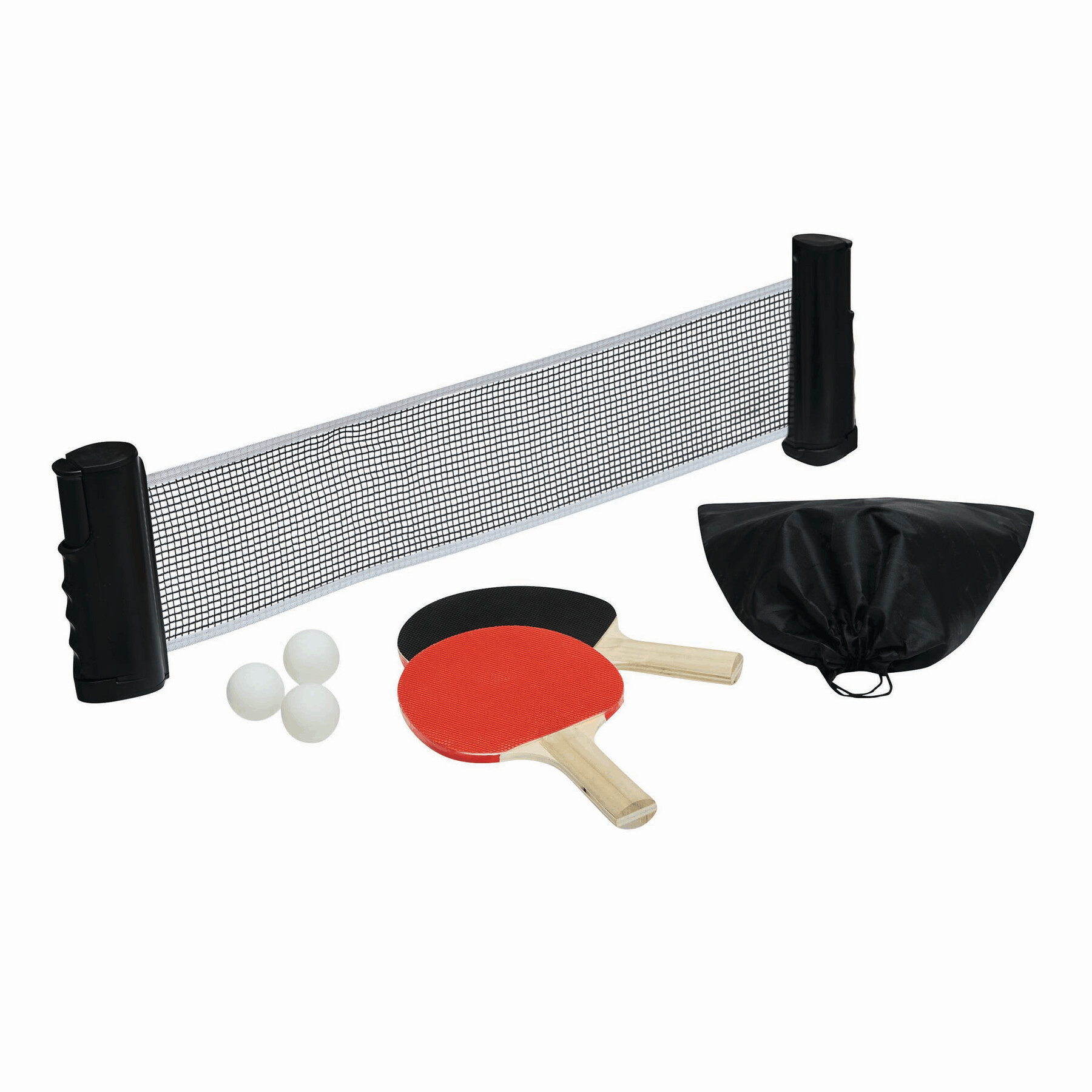 MATCHBALL - Zestaw do tenisa stołowego