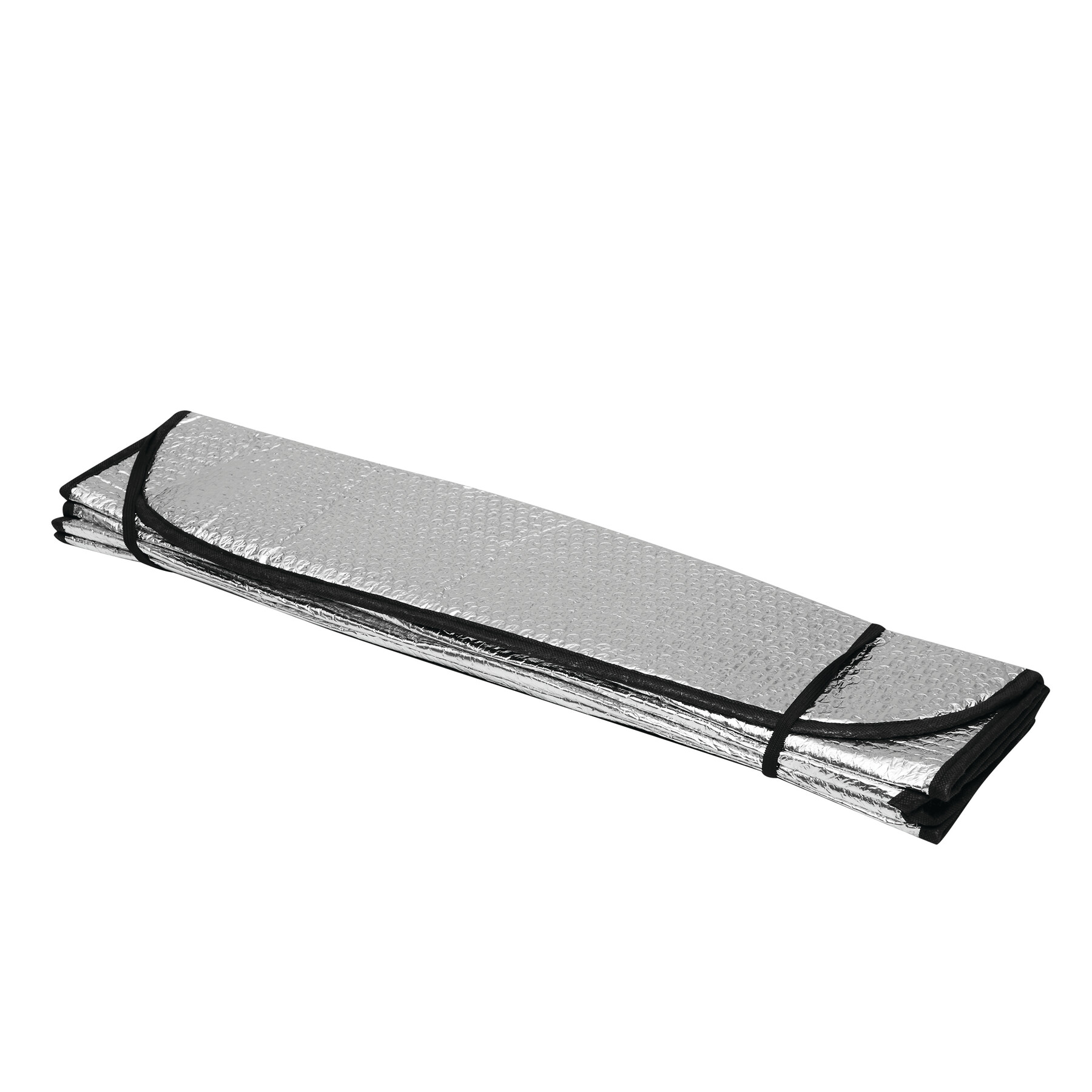Vue 3 de SHADOW FOLD - Pare soleil de voiture