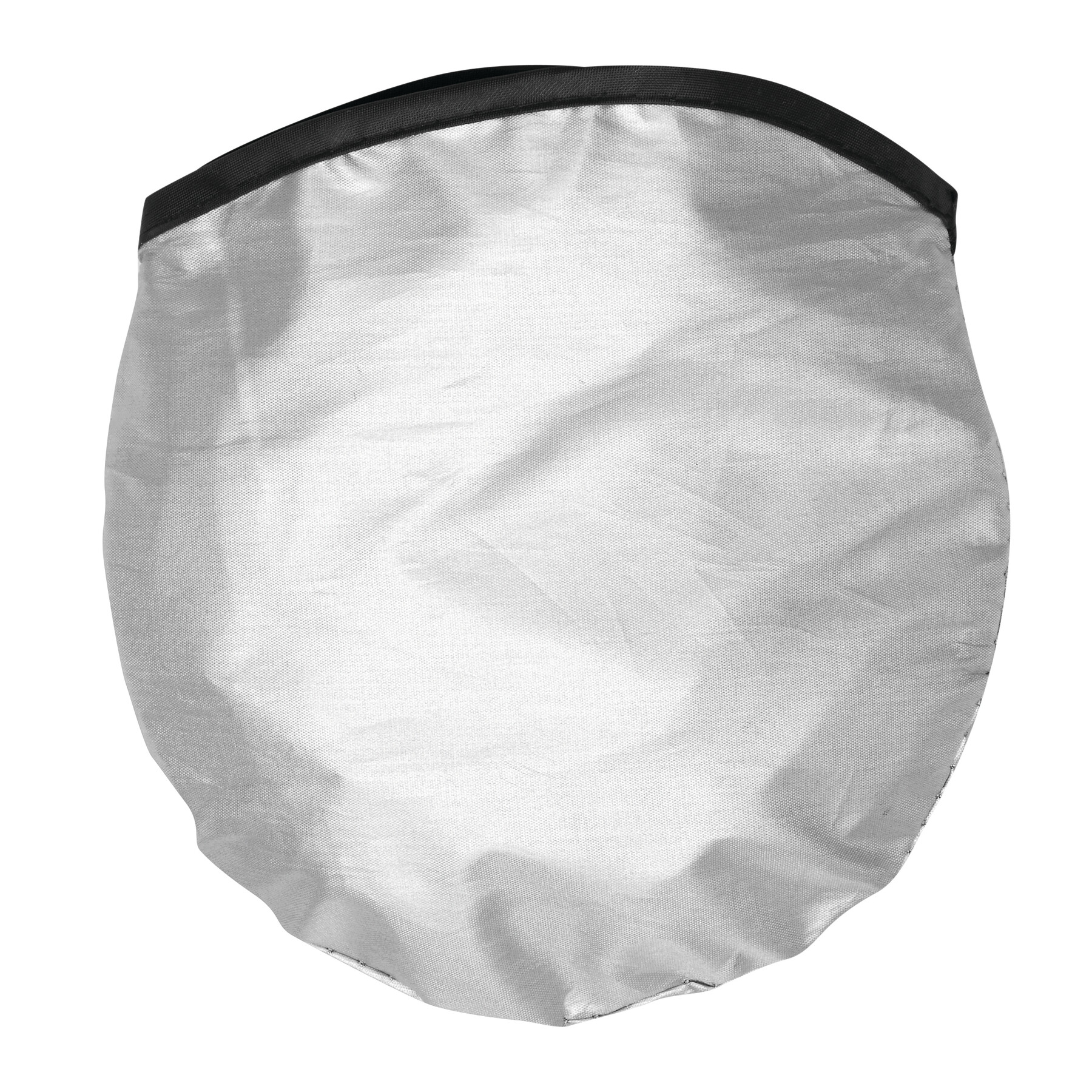 Vue 3 de SUN GUARD - Kit pare soleil pour voiture