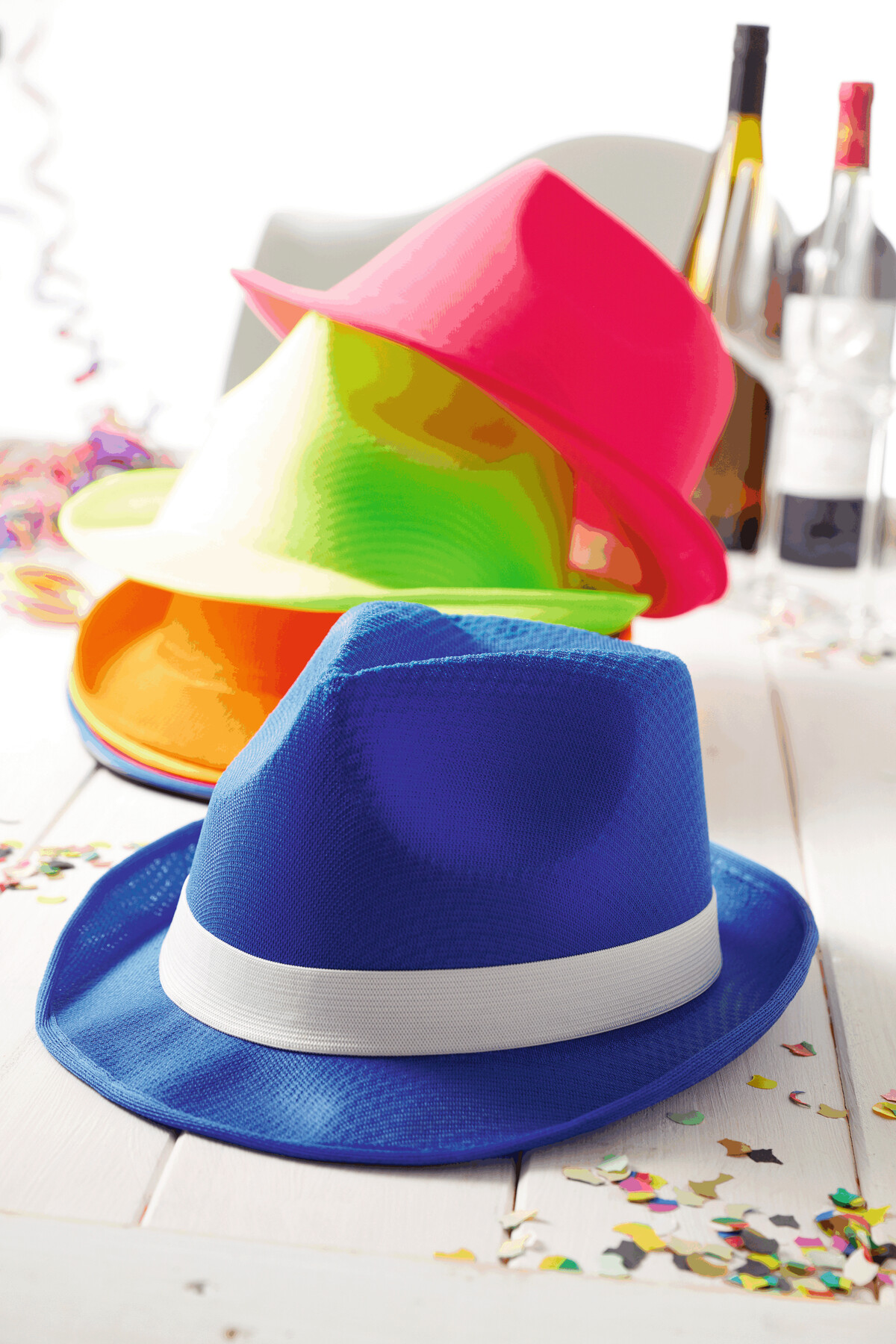 COOL DANCE - Kapelusz