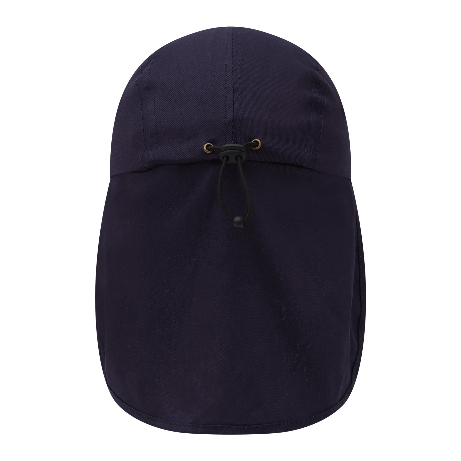 Vue 5 de WICKIE - Casquette trekking enfant