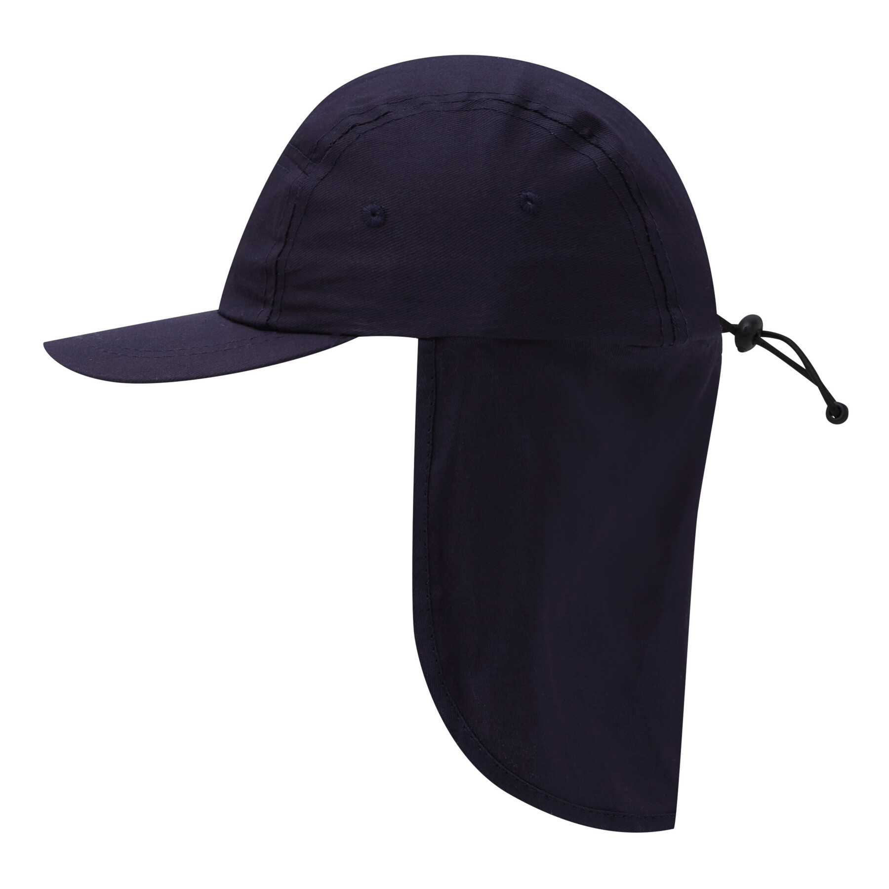 Vue 6 de WICKIE - Casquette trekking enfant