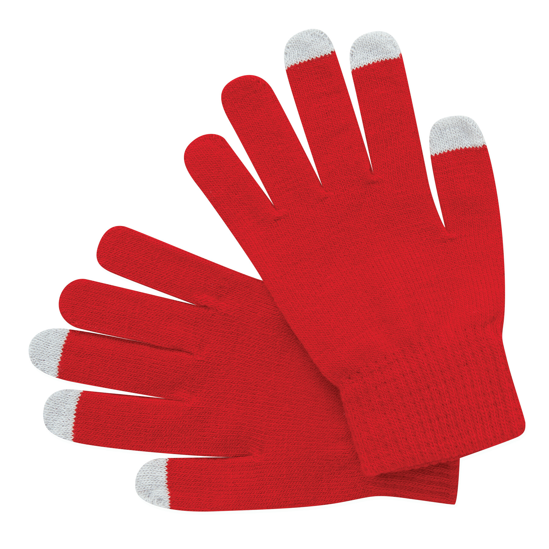 Vue 2 de OPERATE - Gant tactile