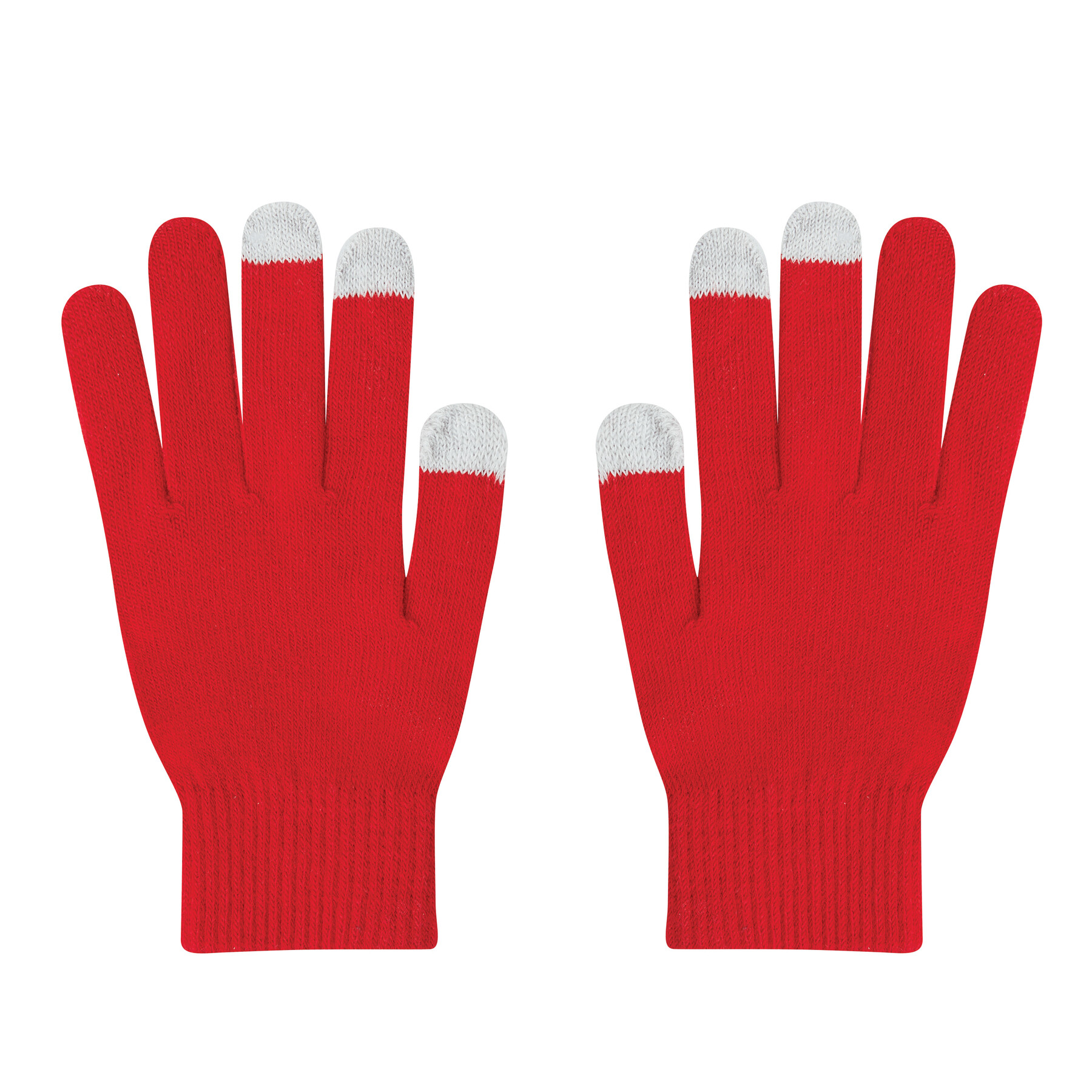 Vue 3 de OPERATE - Gant tactile