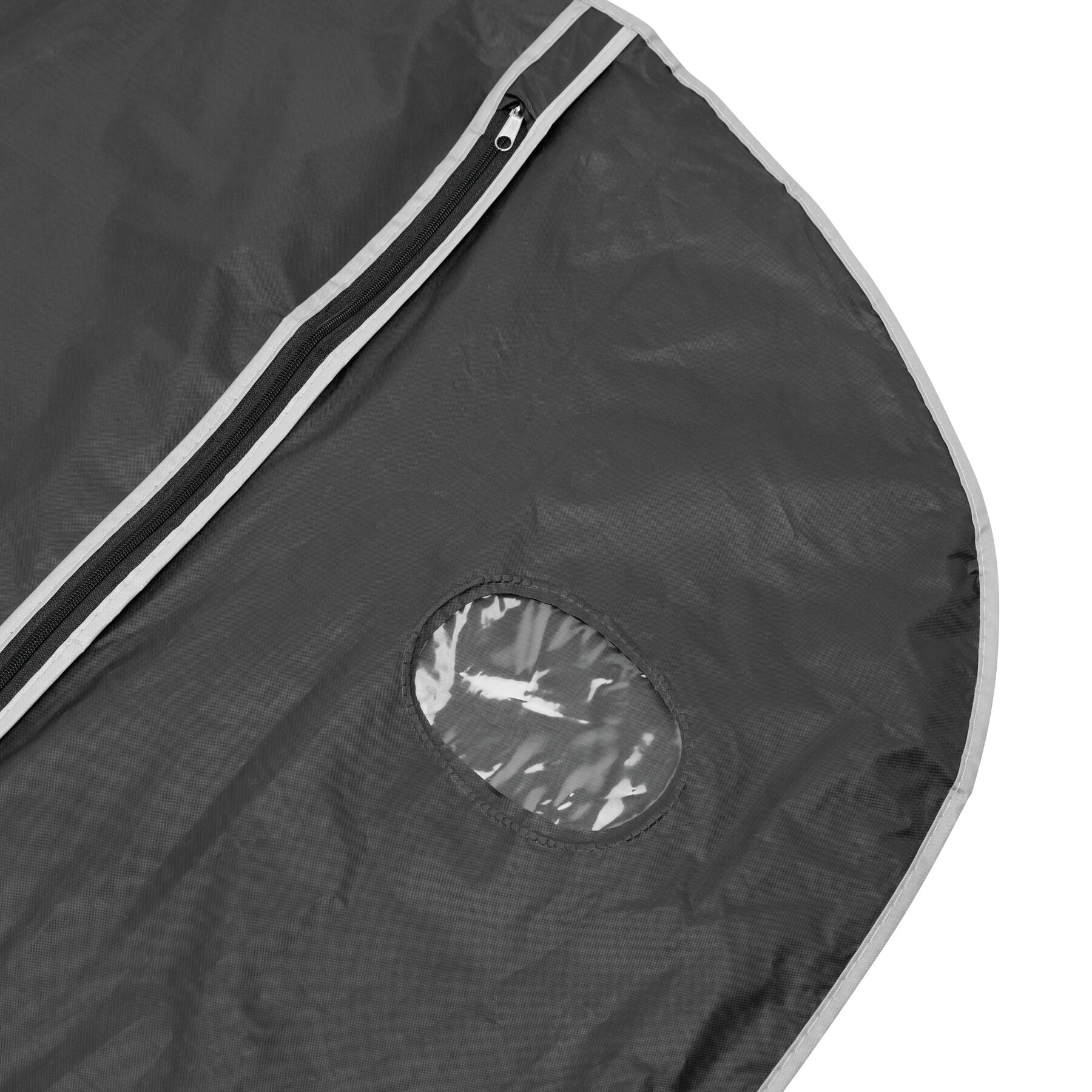 Vue 4 de CLEAN - Sac à vêtements