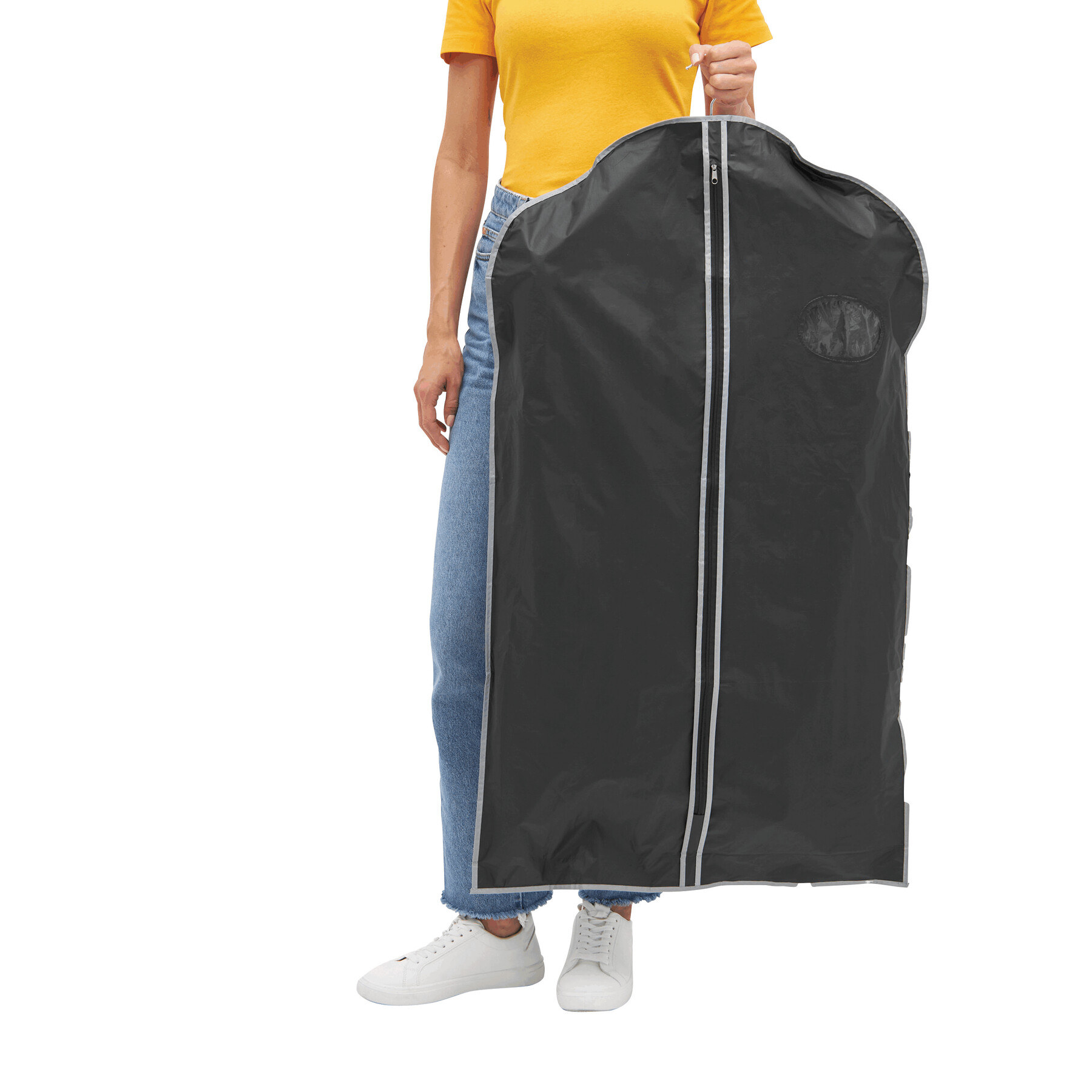 Vue 6 de CLEAN - Sac à vêtements