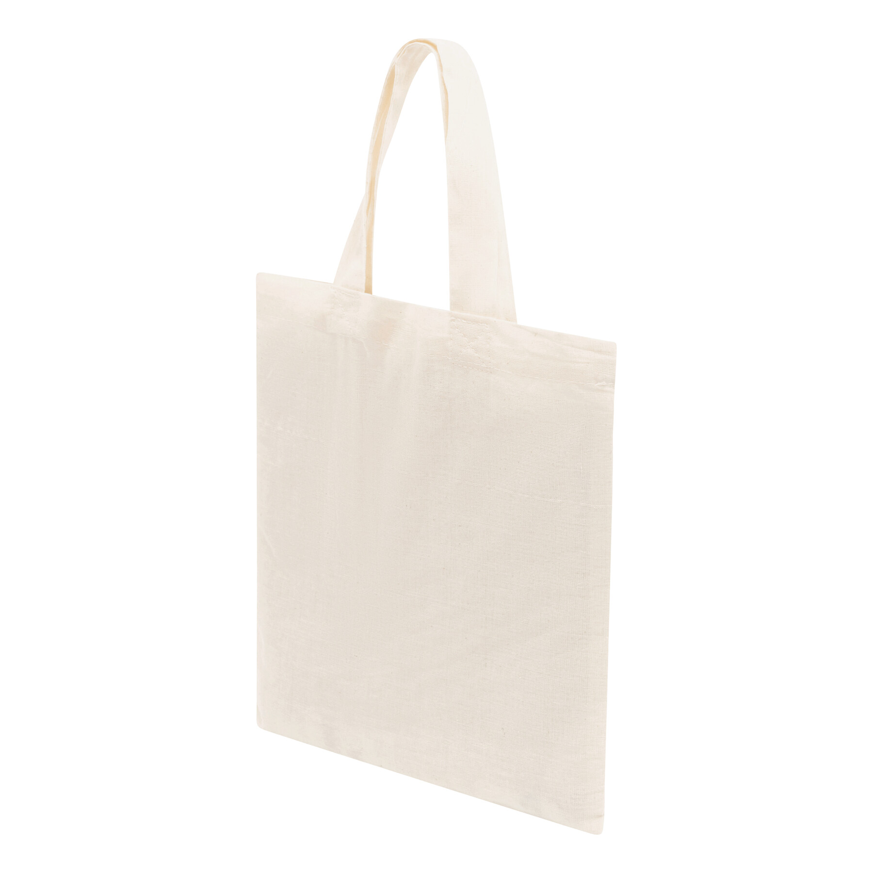 LITTLE - Mała torba bawełniana