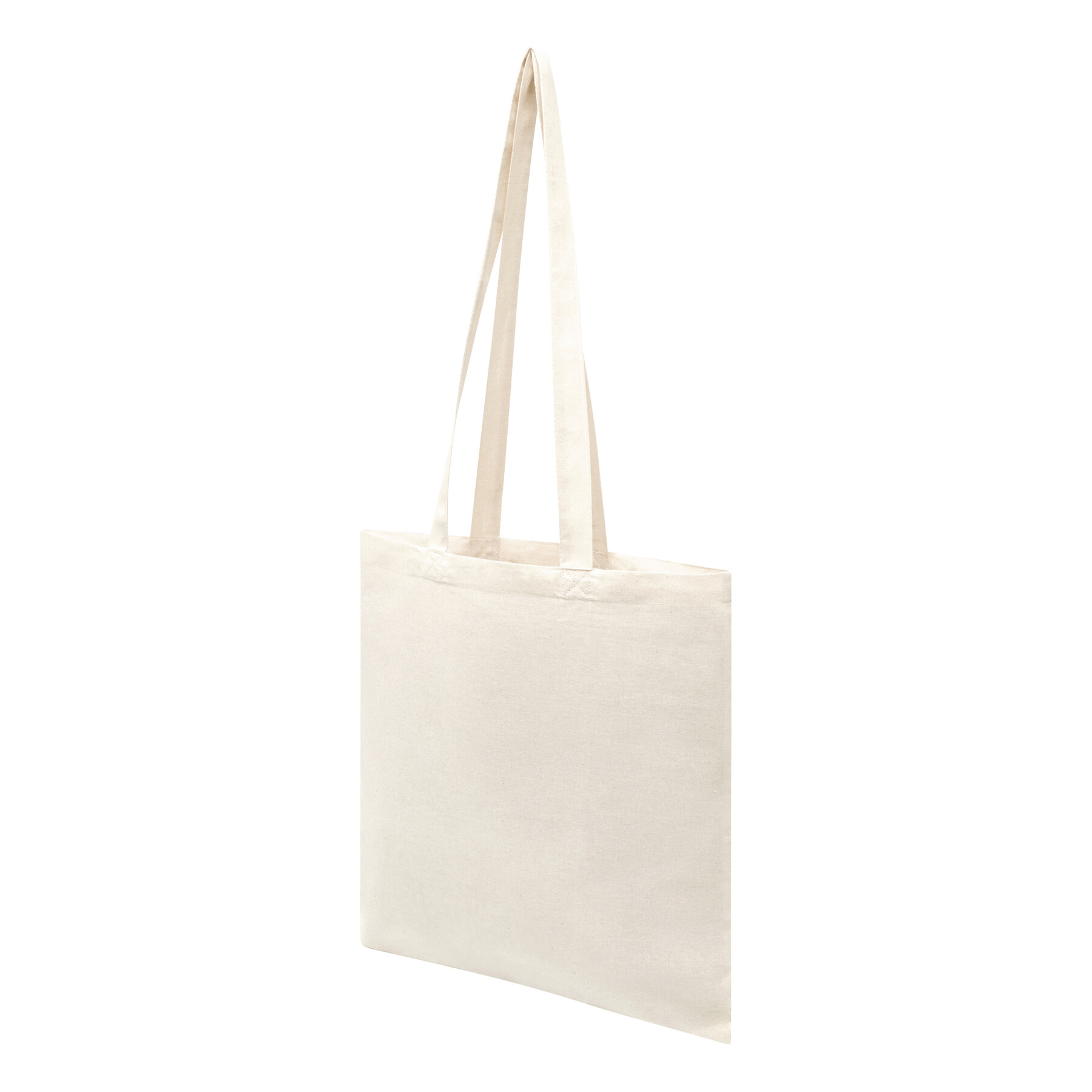 BIG PURE - Torba bawełniana