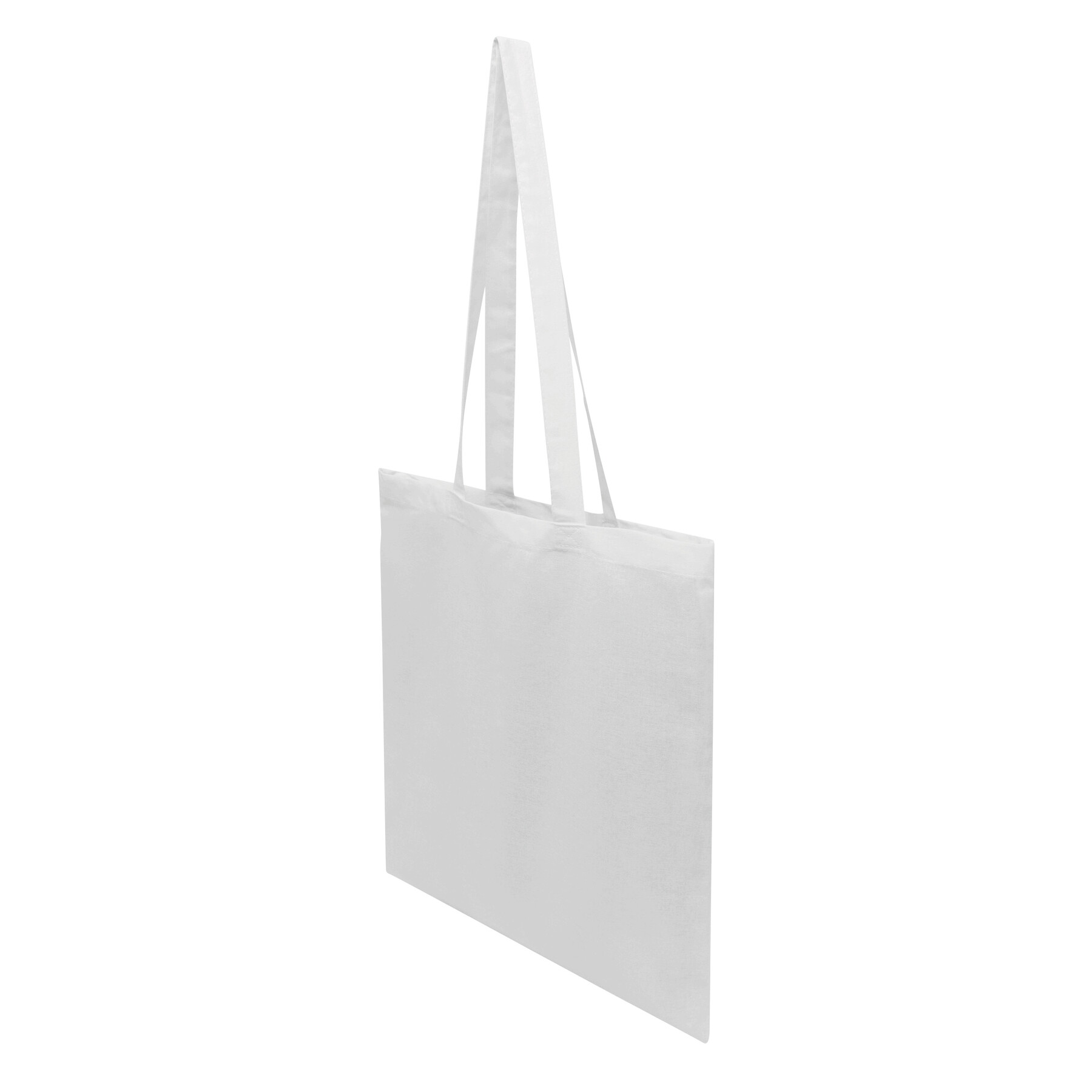 BIG PURE - Torba bawełniana