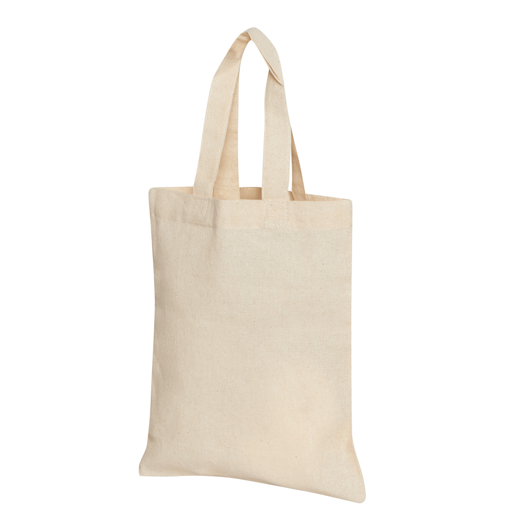 GAYA - Mała torba bawełniana,