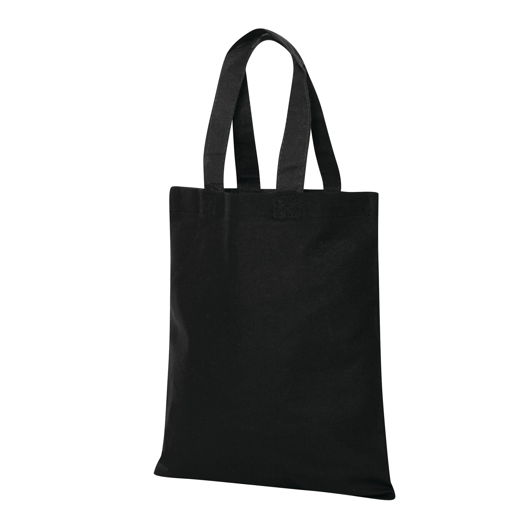 Vue 3 de PATNA - Petit sac en coton