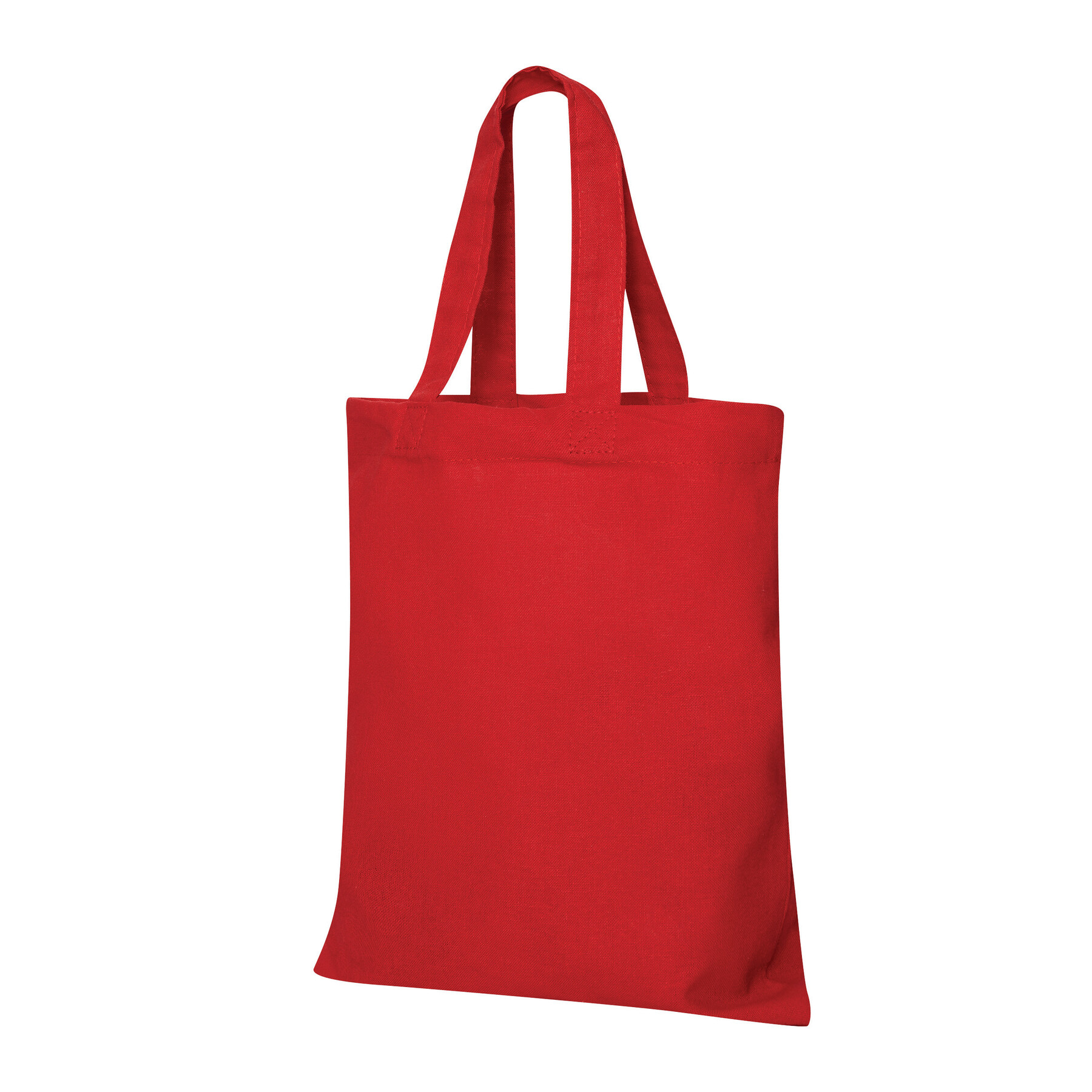 GAYA - Mała torba bawełniana,