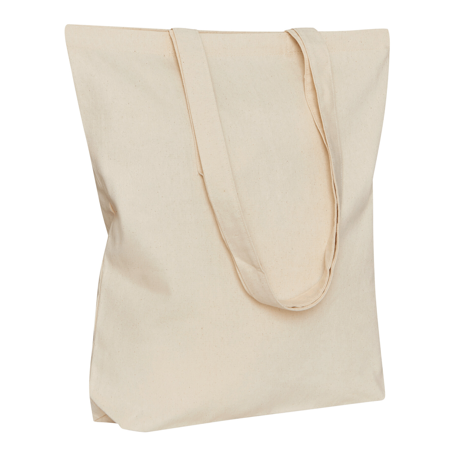 KORBA - Torba bawełniana.