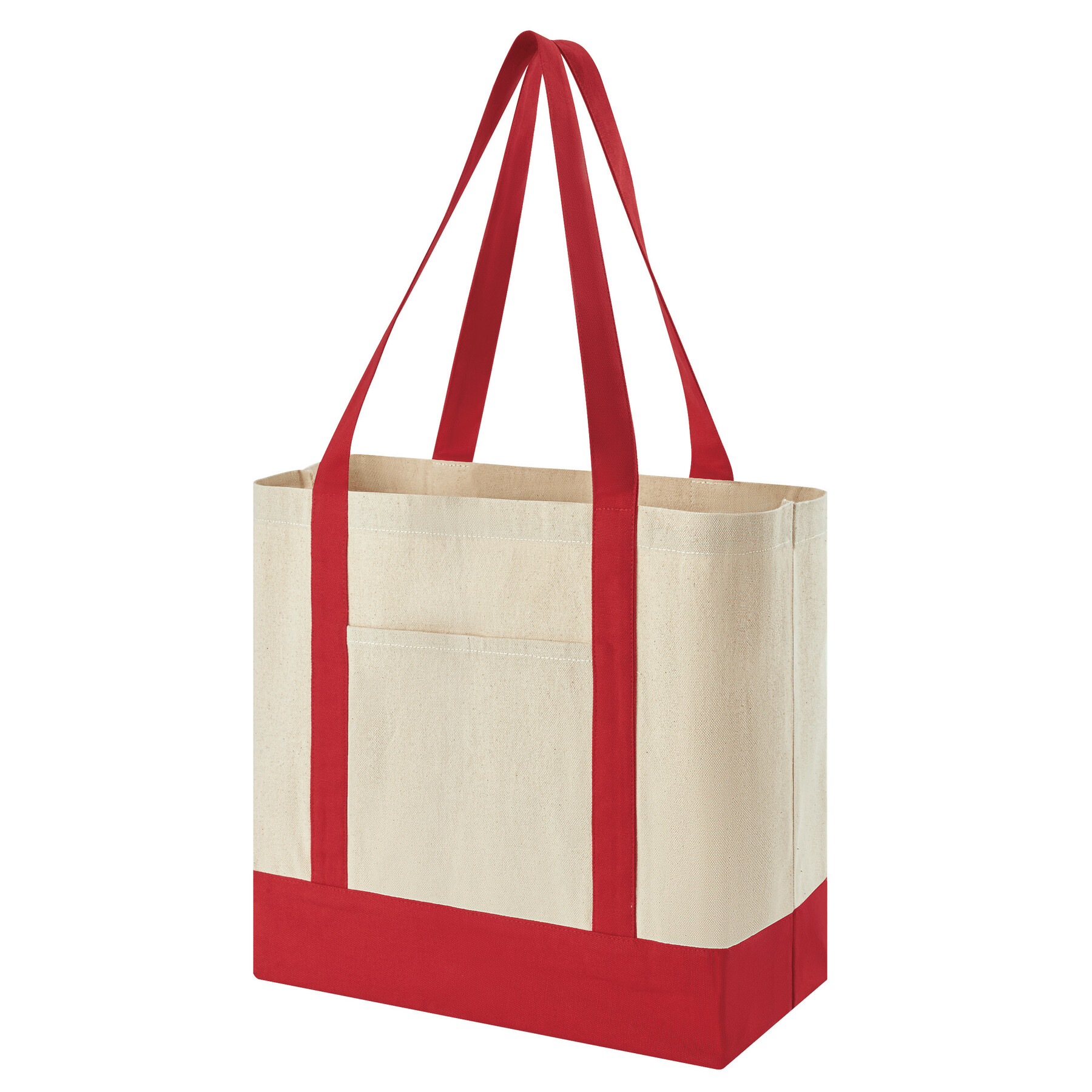 Vue 2 de WARDHA Shopper - WARDHA Shopper, Sac cabas