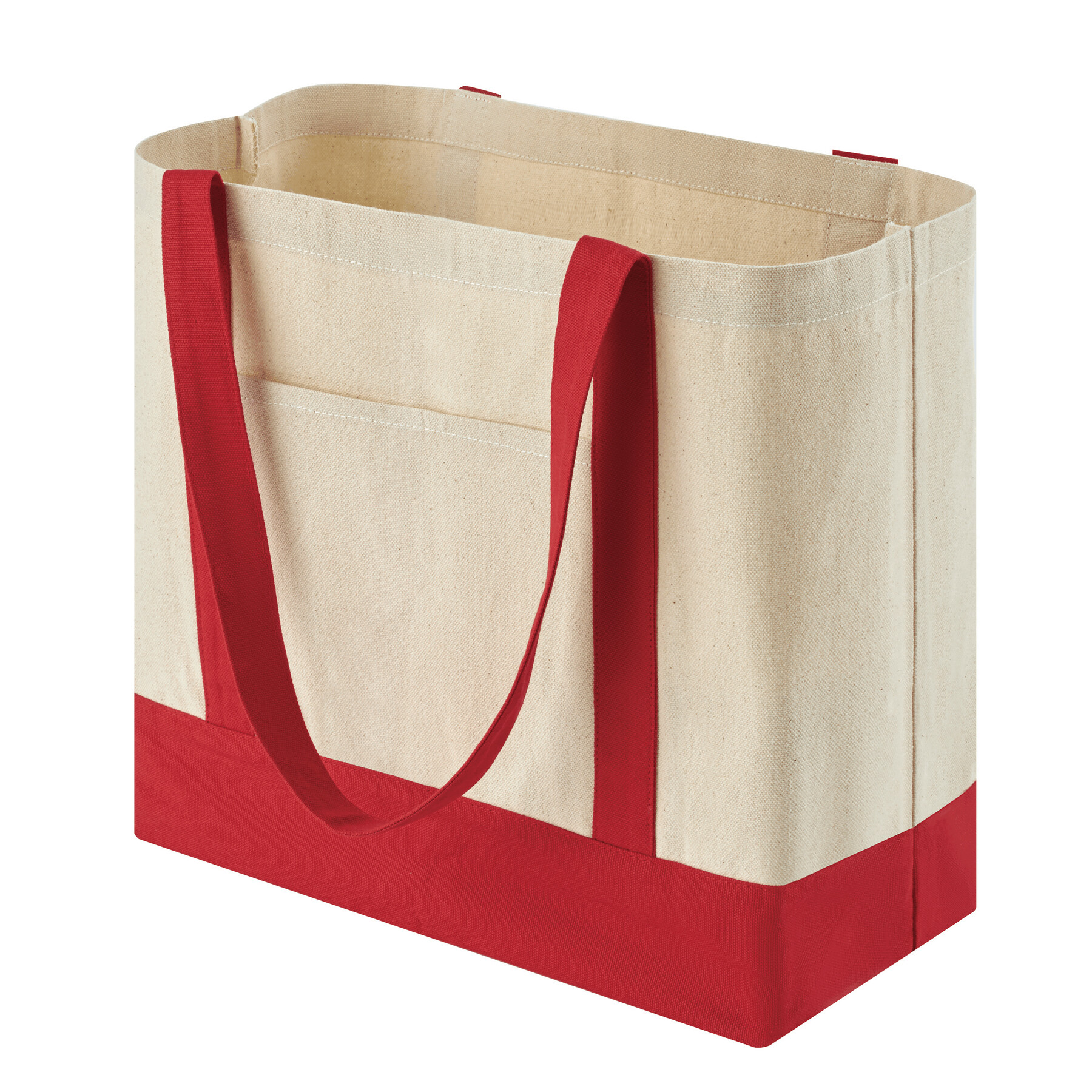 Vue 4 de WARDHA Shopper - WARDHA Shopper, Sac cabas