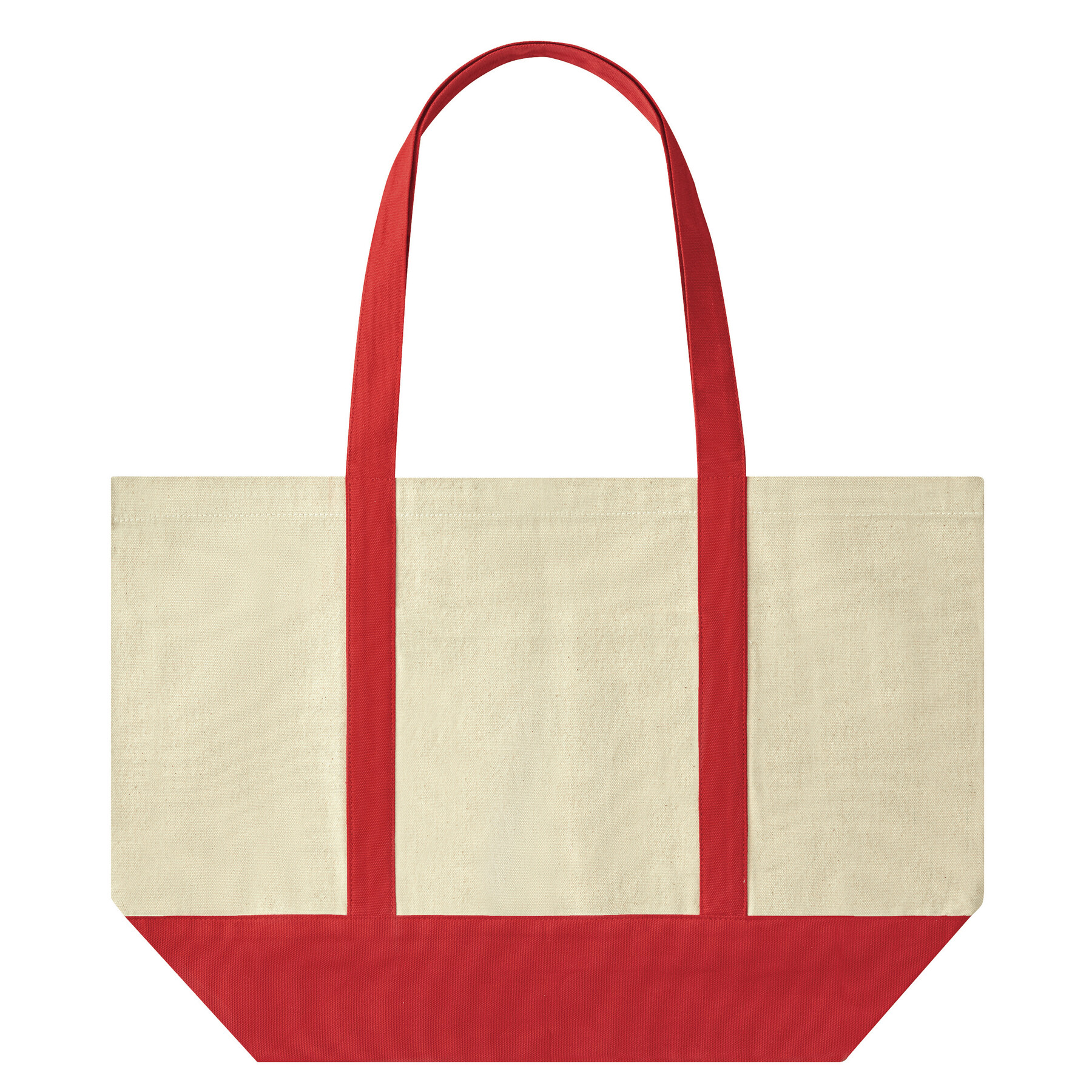 Vue 6 de WARDHA Shopper - WARDHA Shopper, Sac cabas
