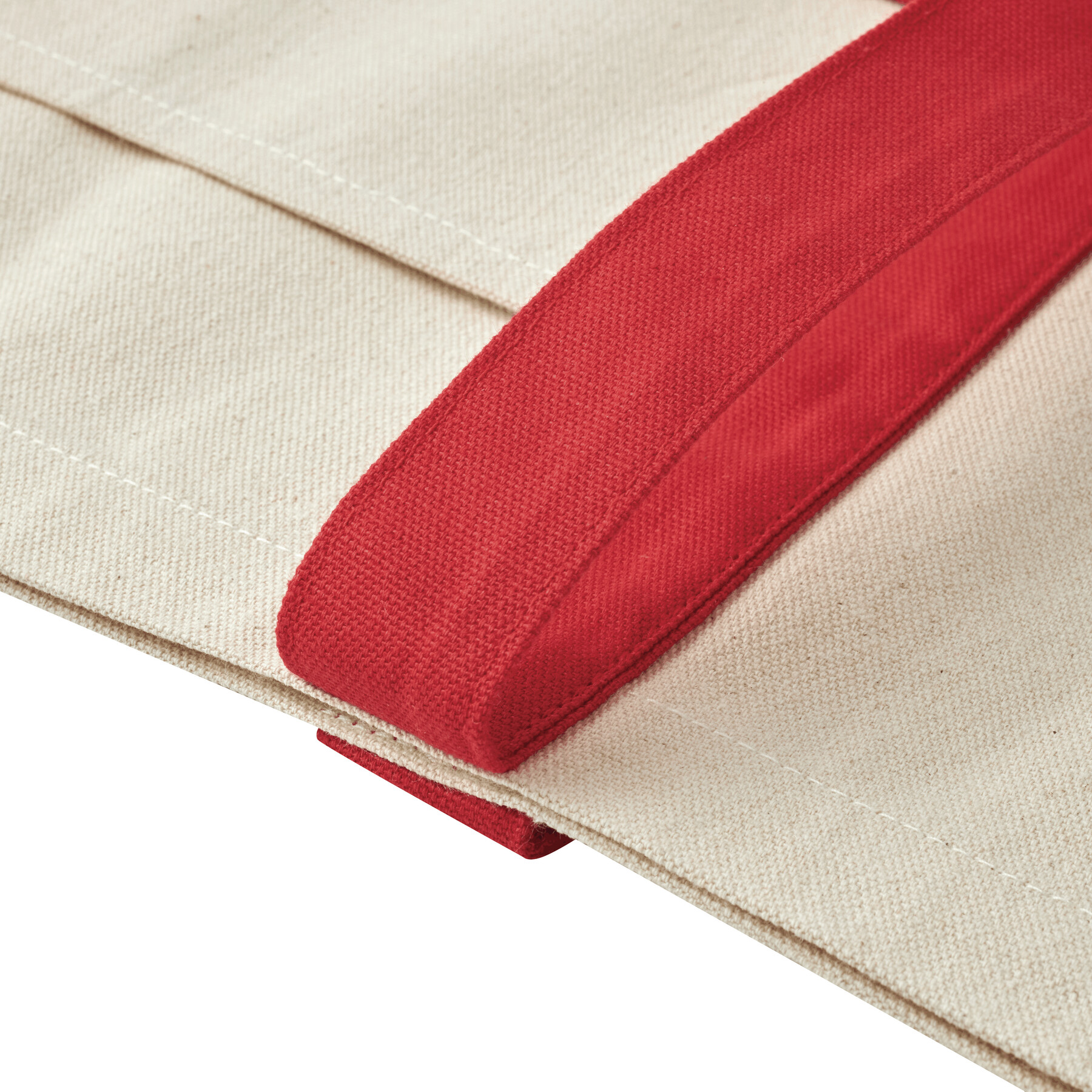 Vue 7 de WARDHA Shopper - WARDHA Shopper, Sac cabas