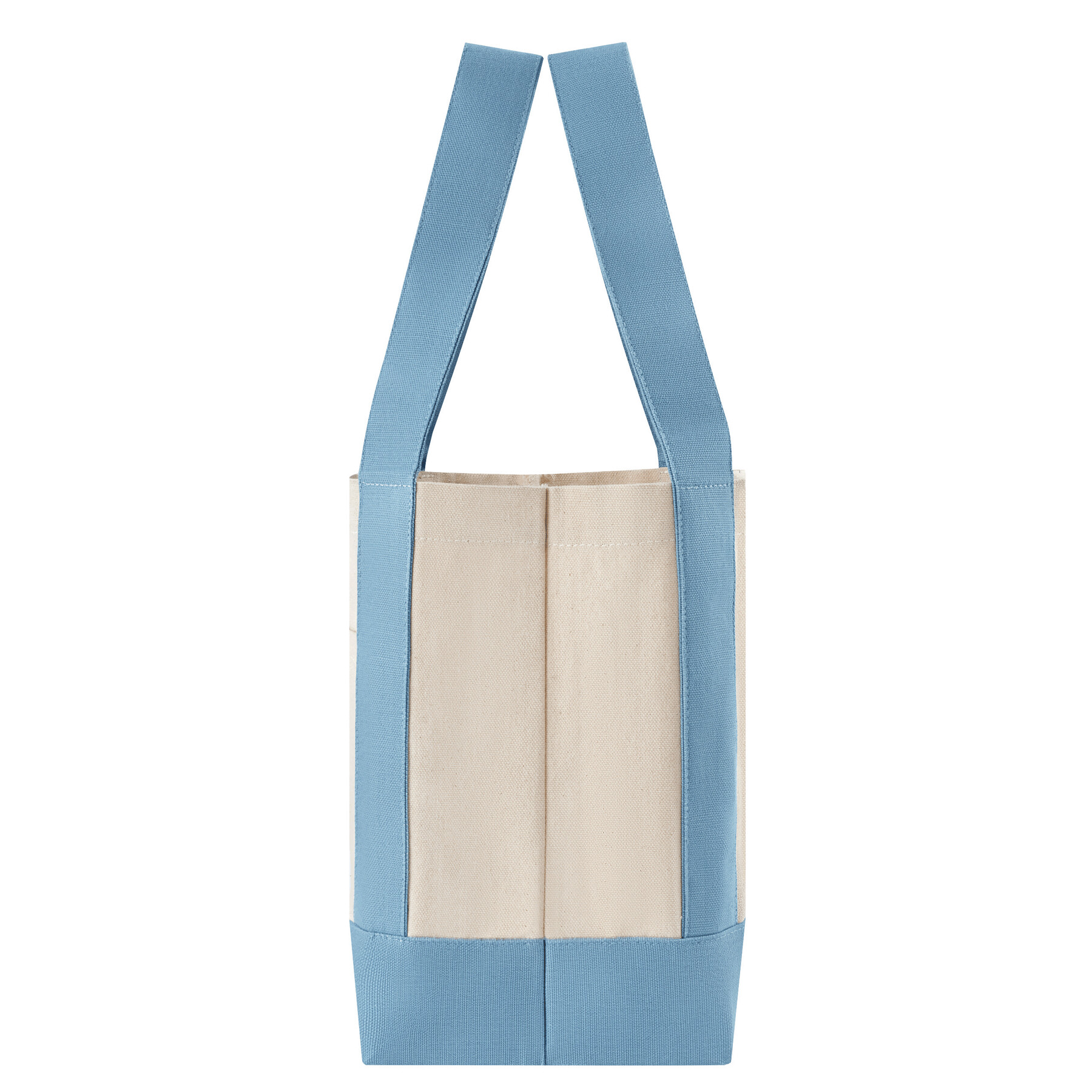 Vue 2 de DIGHA Shopper - DIGHA Shopper, Sac cabas