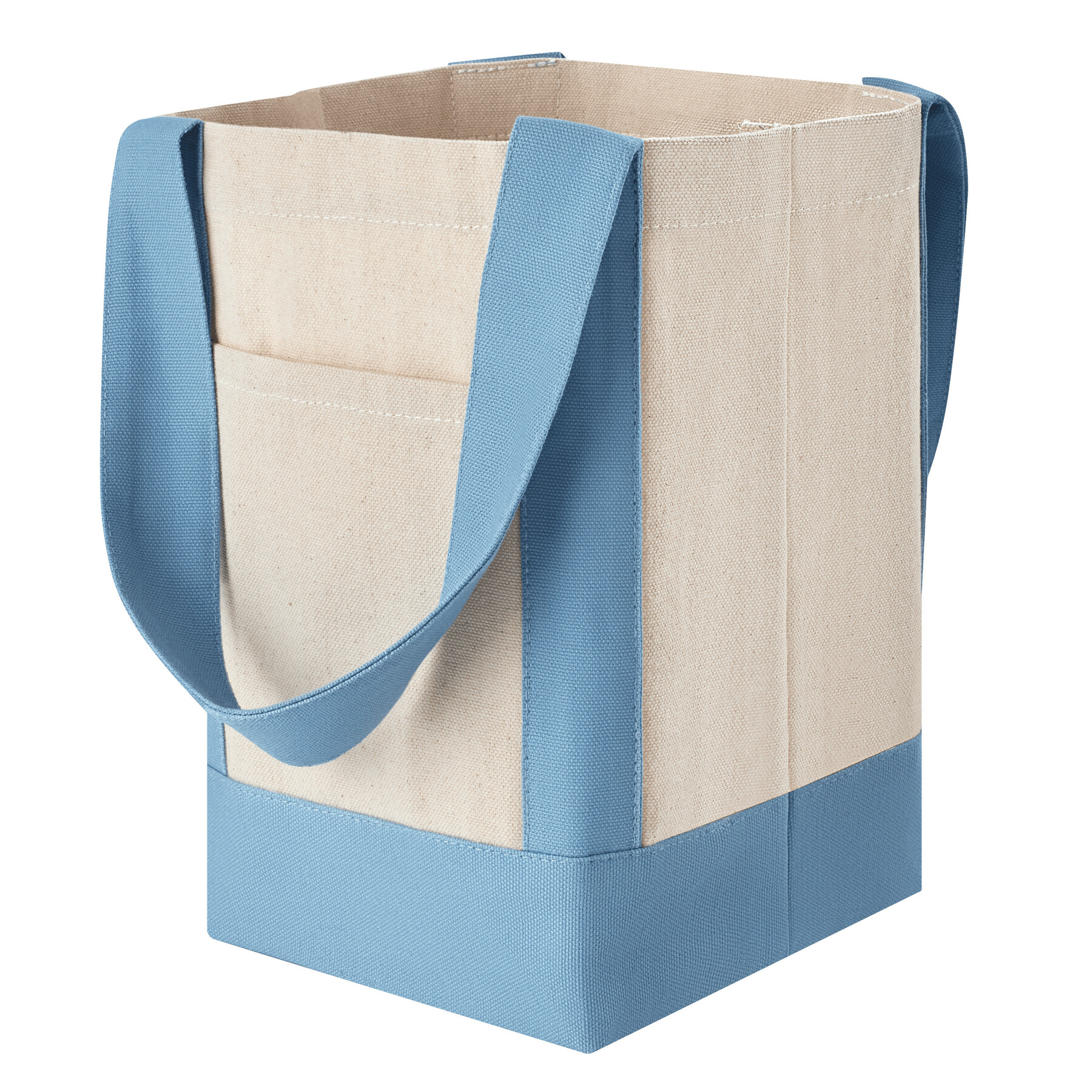 Vue 3 de DIGHA Shopper - DIGHA Shopper, Sac cabas