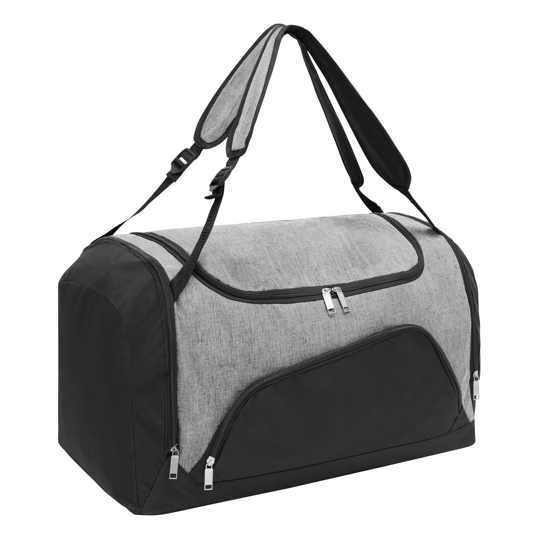 2 IN 1 - Torba sportowa 2 in 1