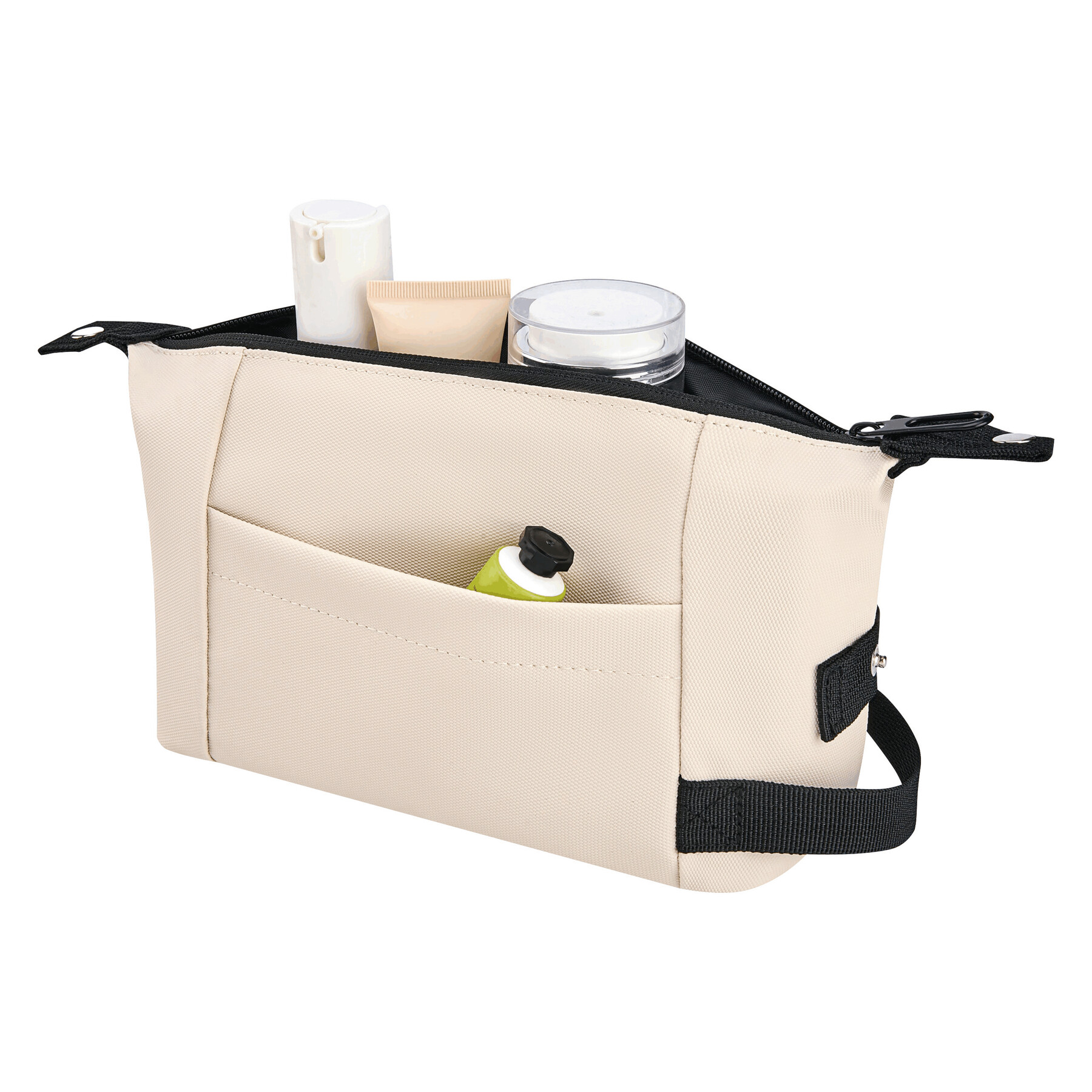 Vue 10 de GOTLAND Beauty Bag - GOTLAND Beauty Bag, Trousse de toilette