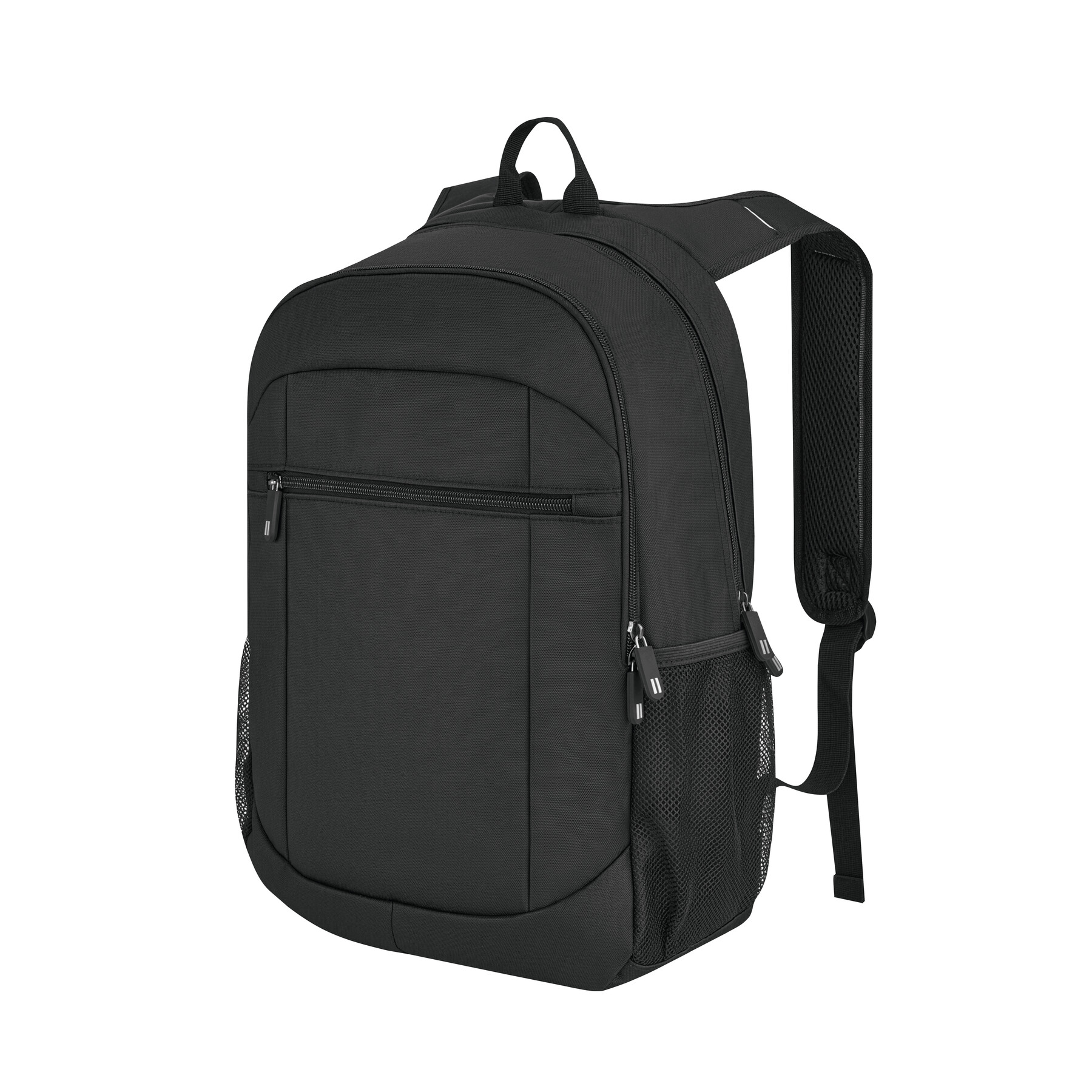 Vue 2 de KARLSTAD Backpack - KARLSTAD Backpack, Sac à dos