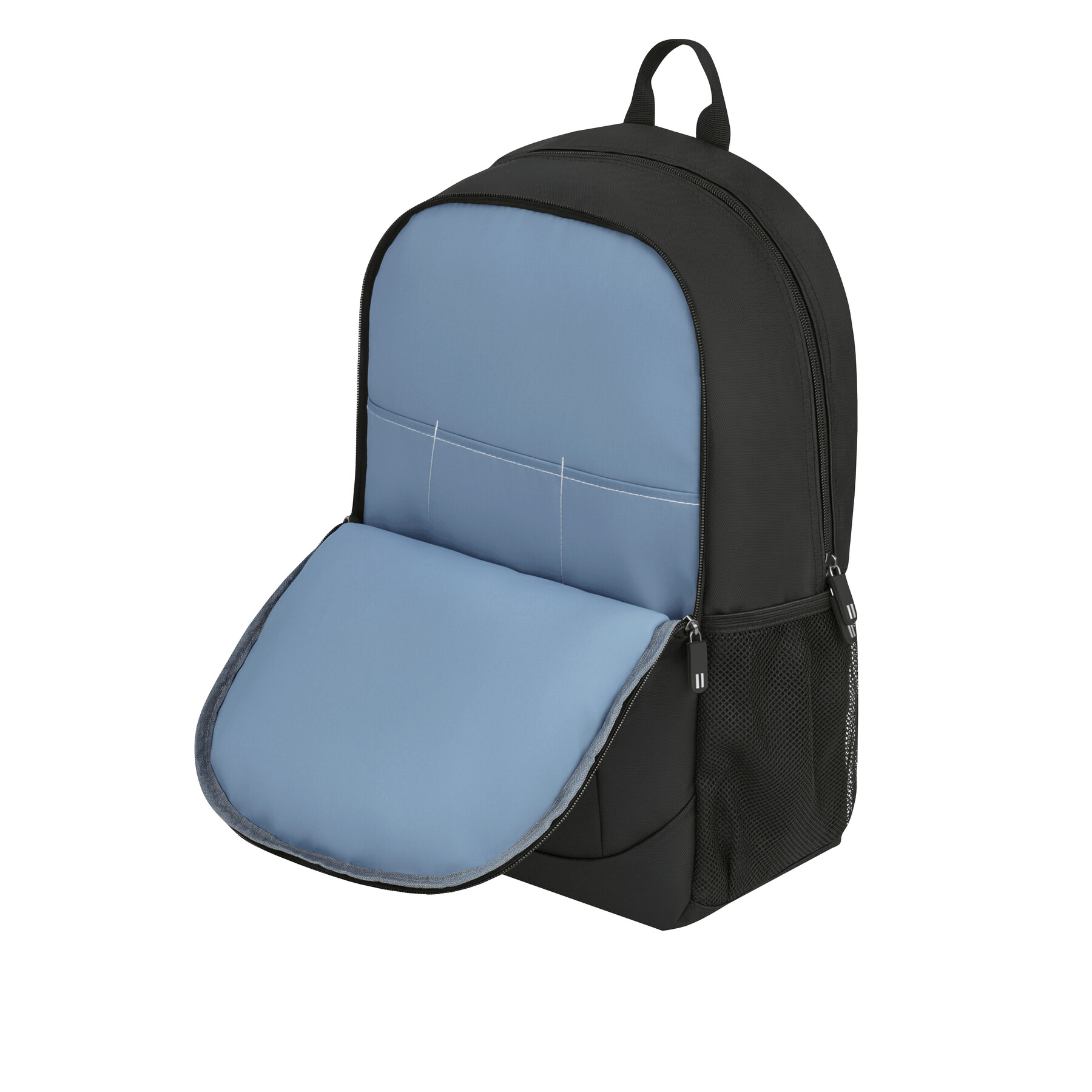 Vue 7 de KARLSTAD Backpack - KARLSTAD Backpack, Sac à dos