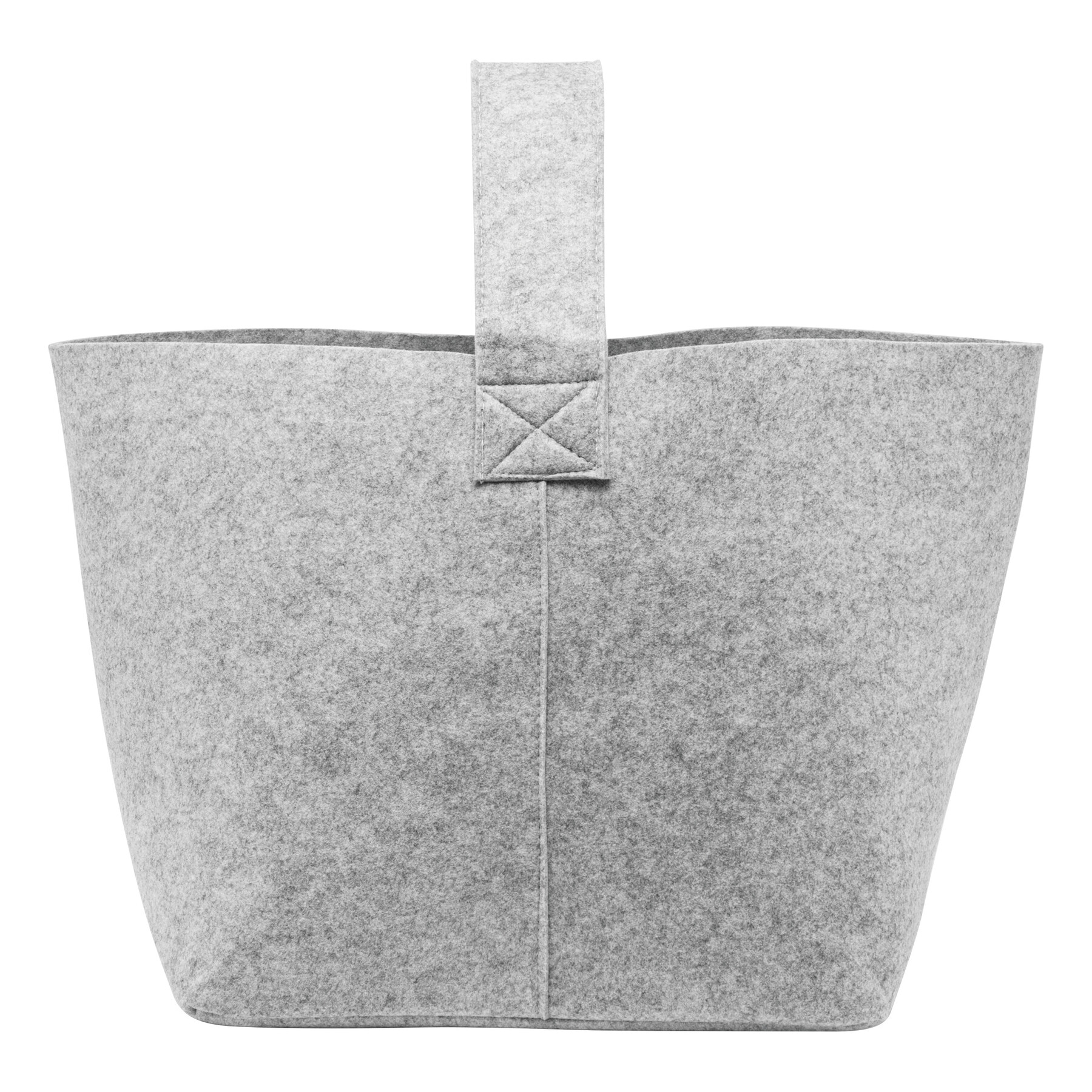 Vue 2 de COSY - Sac à bois