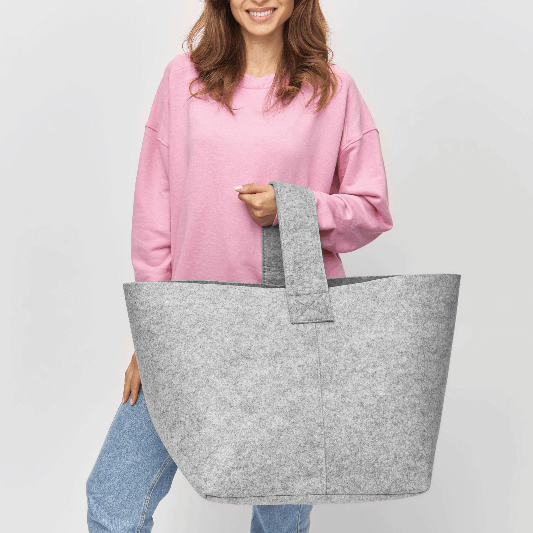 Vue 5 de COSY - Sac à bois
