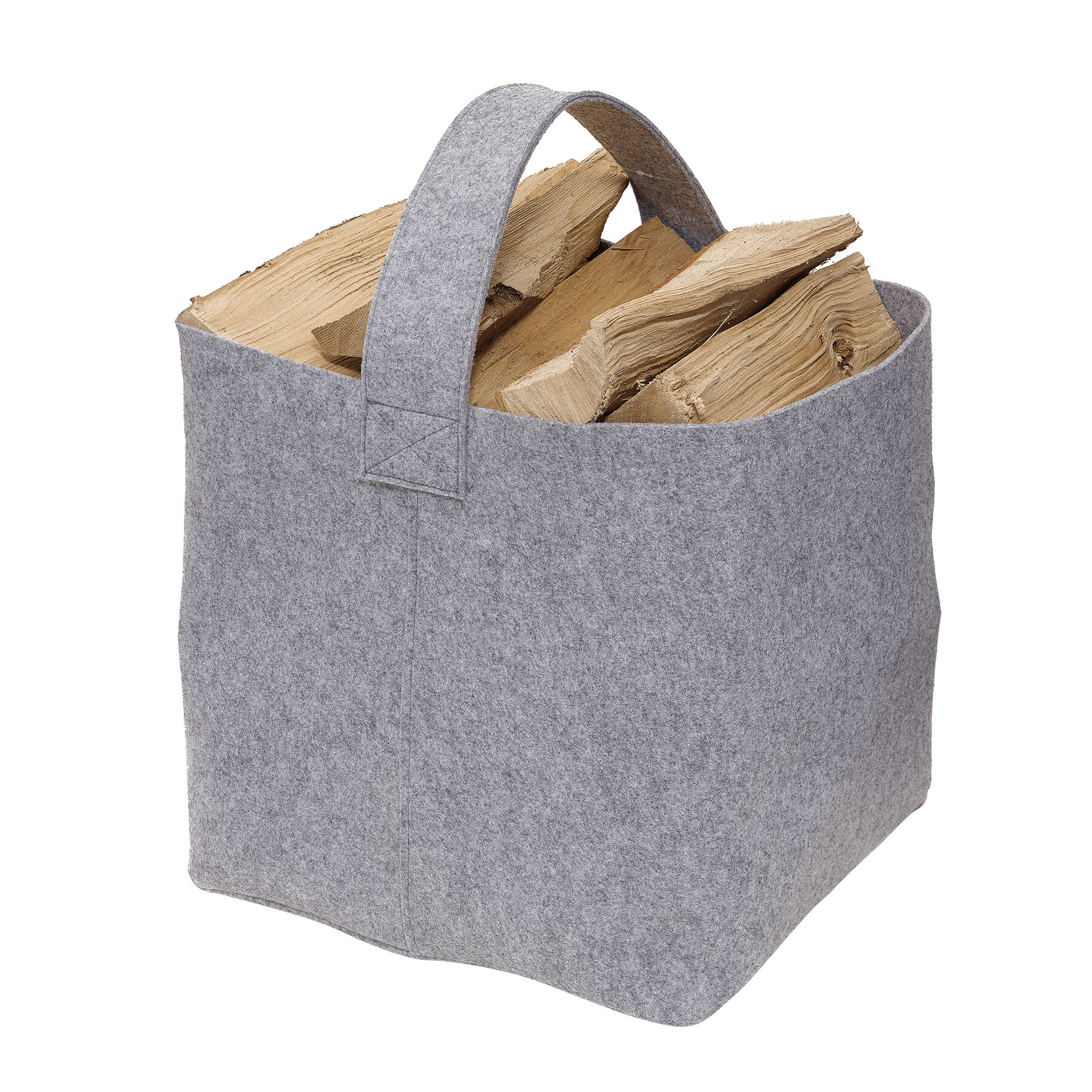 Vue 7 de COSY - Sac à bois