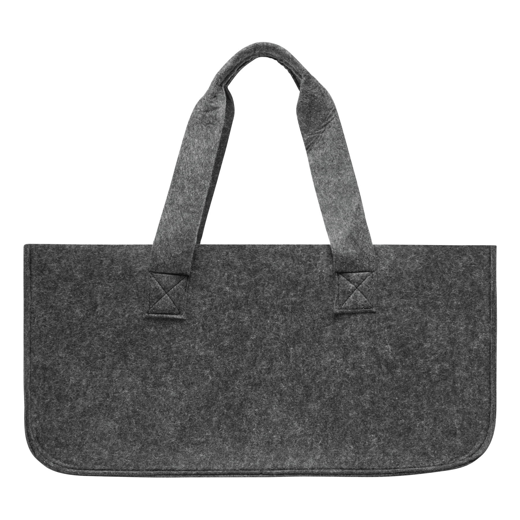 Vue 2 de HOMY - Sac à bois