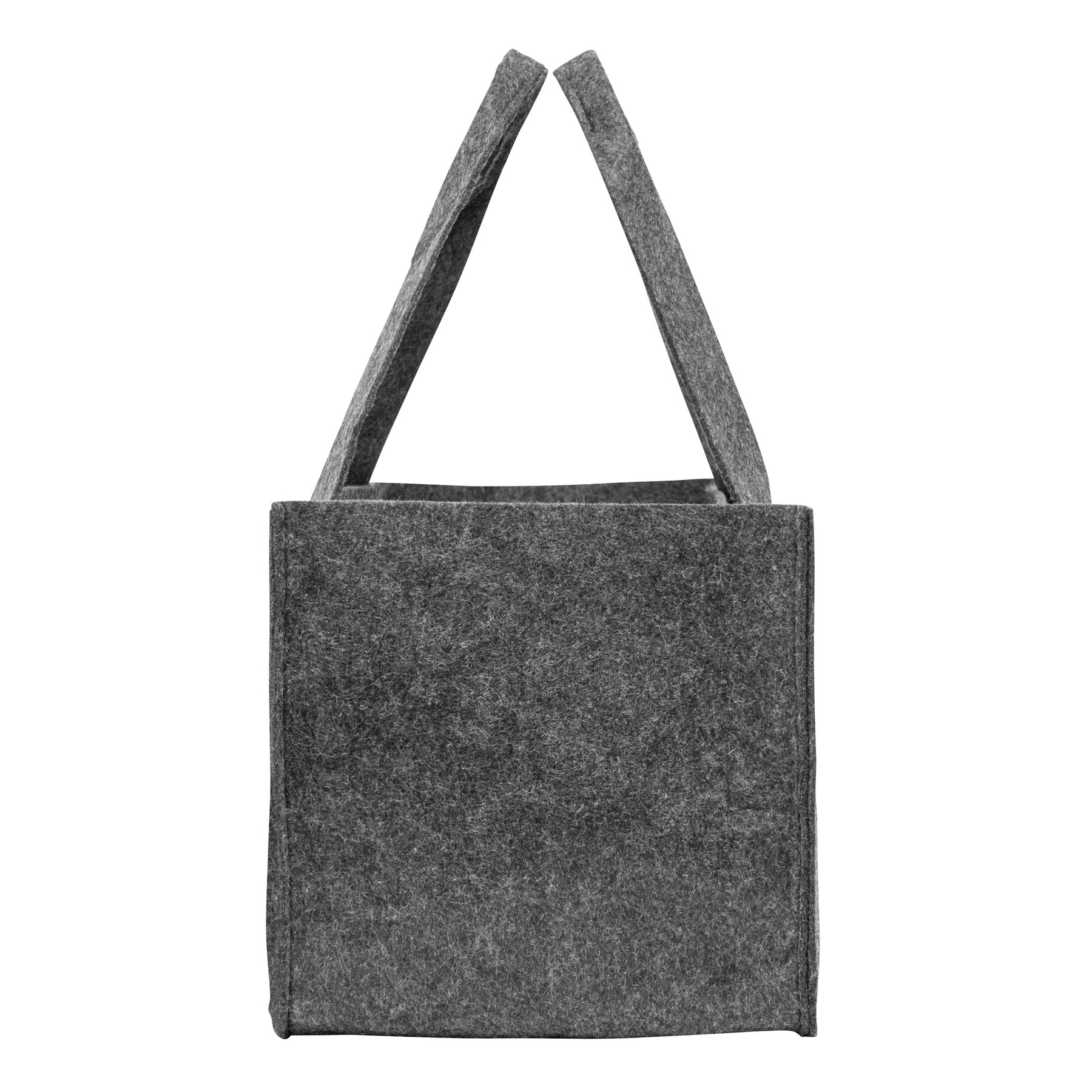Vue 3 de HOMY - Sac à bois