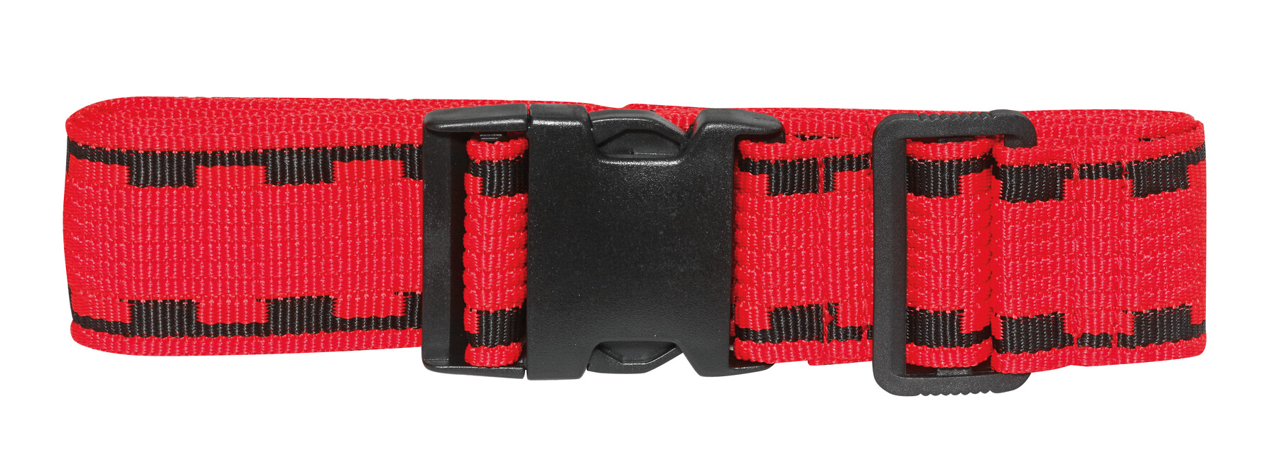 Vue 2 de FIX - Sangle de bagage