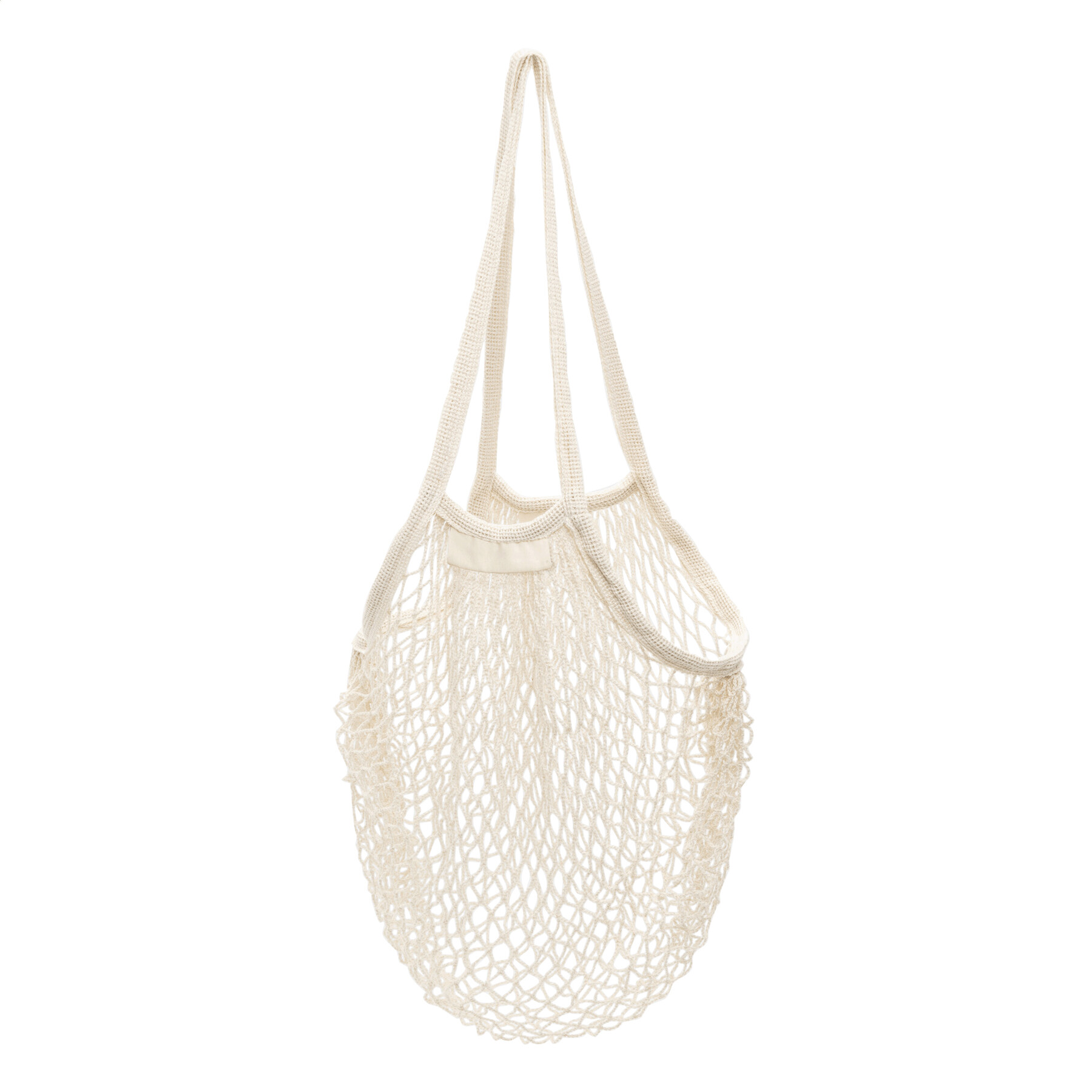 NET L - Siatka na zakupy duża