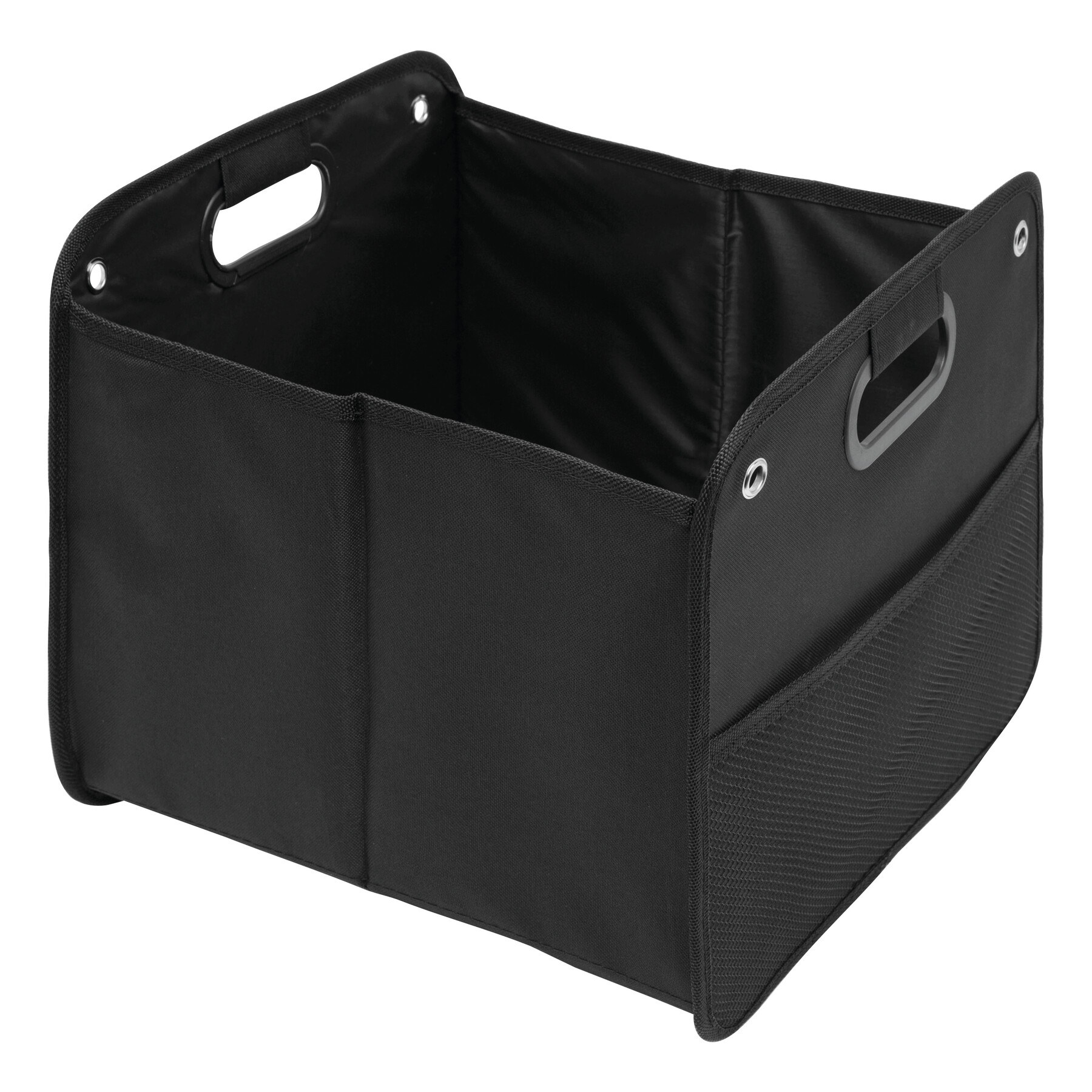Vue 2 de CABLE HOME - <b>Sac de coffre