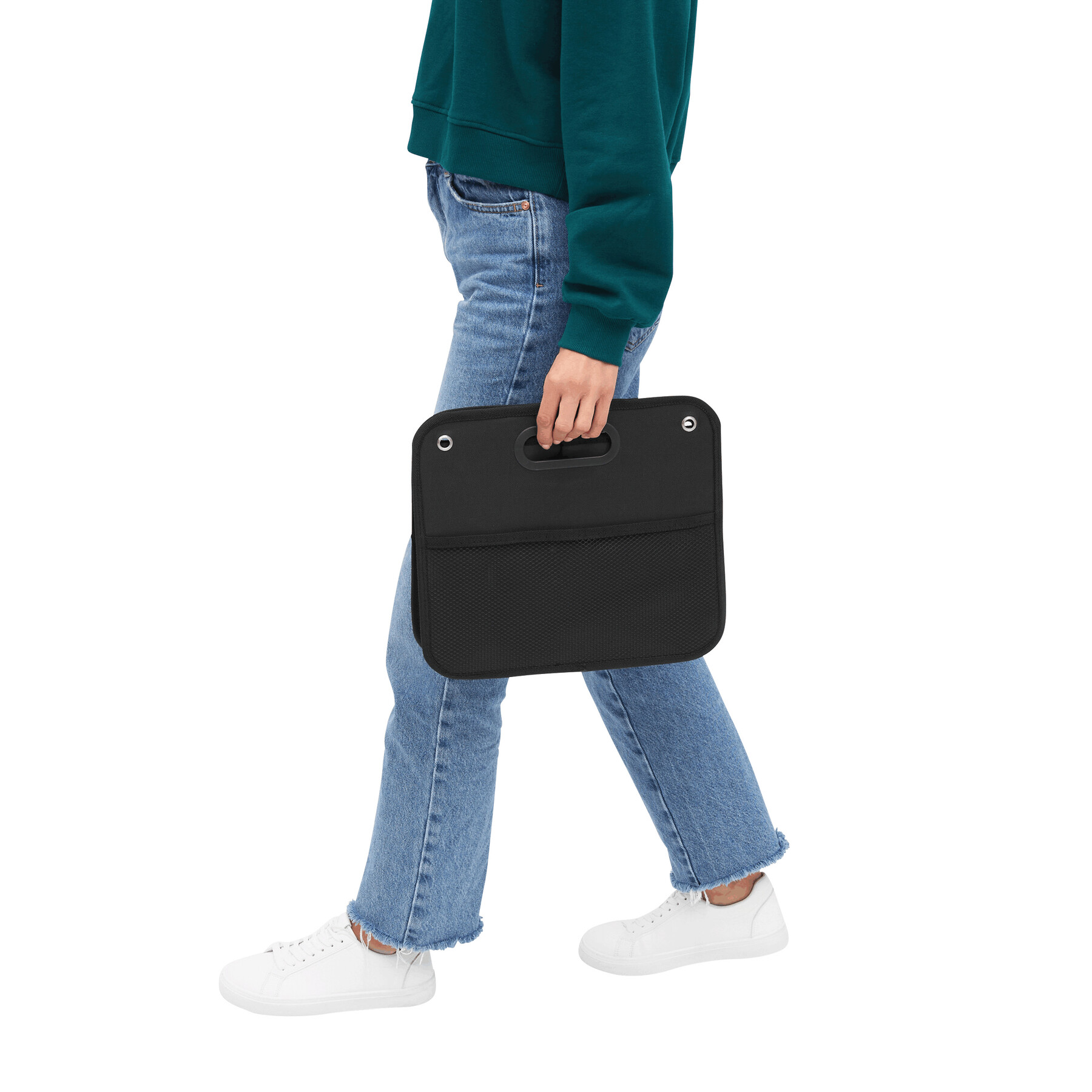 Vue 8 de CABLE HOME - <b>Sac de coffre