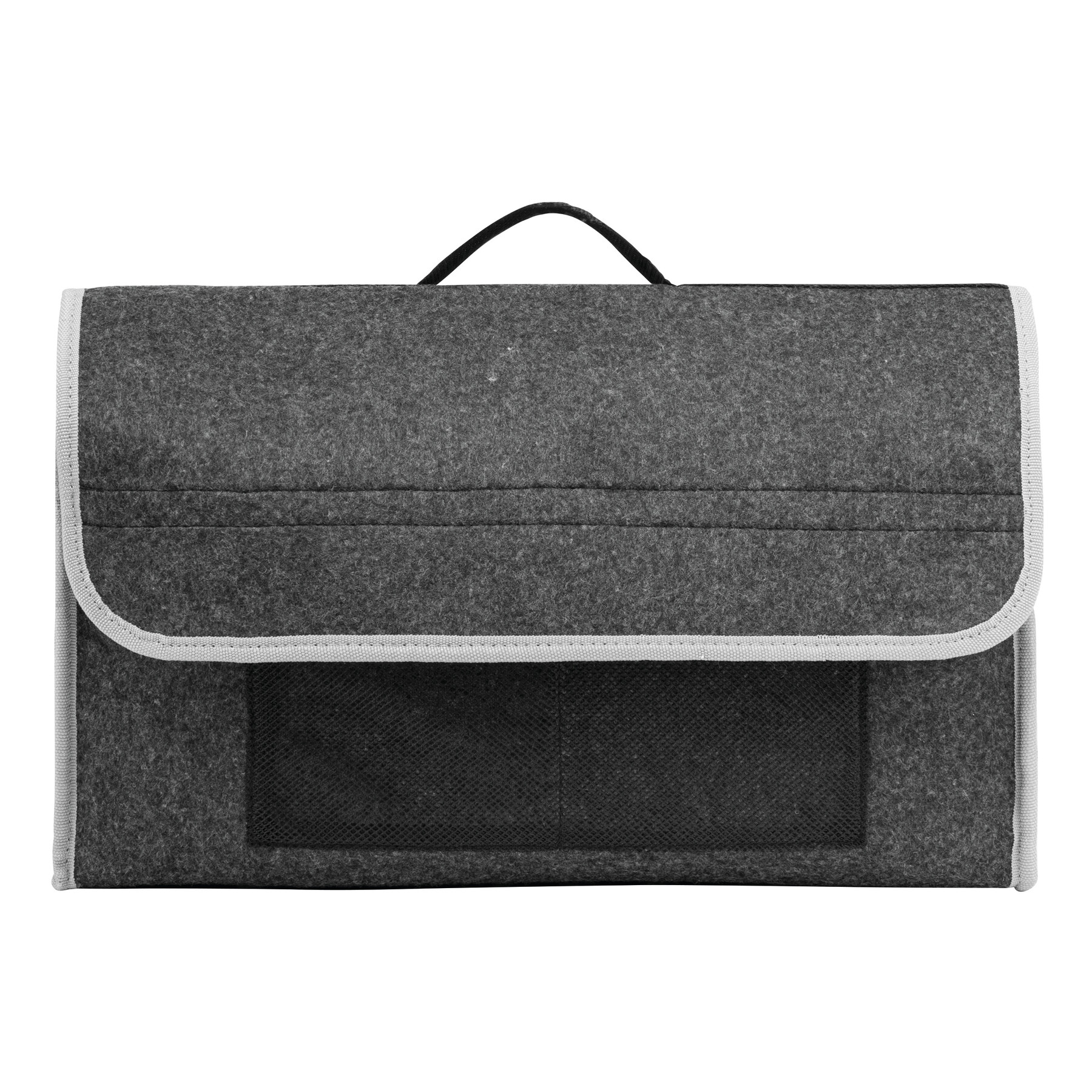 Vue 2 de CAR ASSISTANT - Sac de coffre