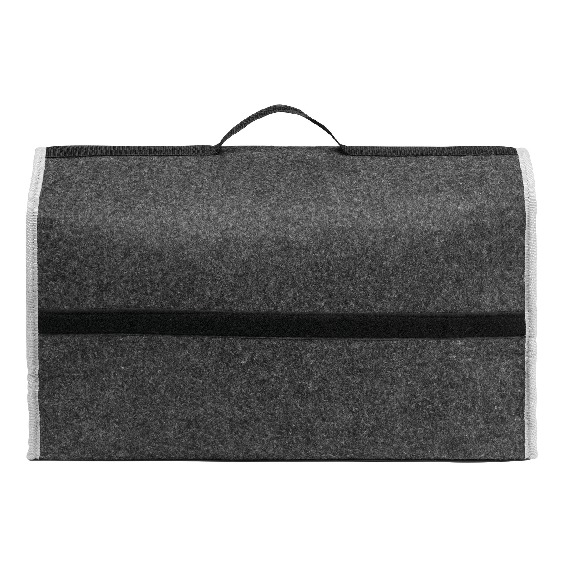 Vue 3 de CAR ASSISTANT - Sac de coffre