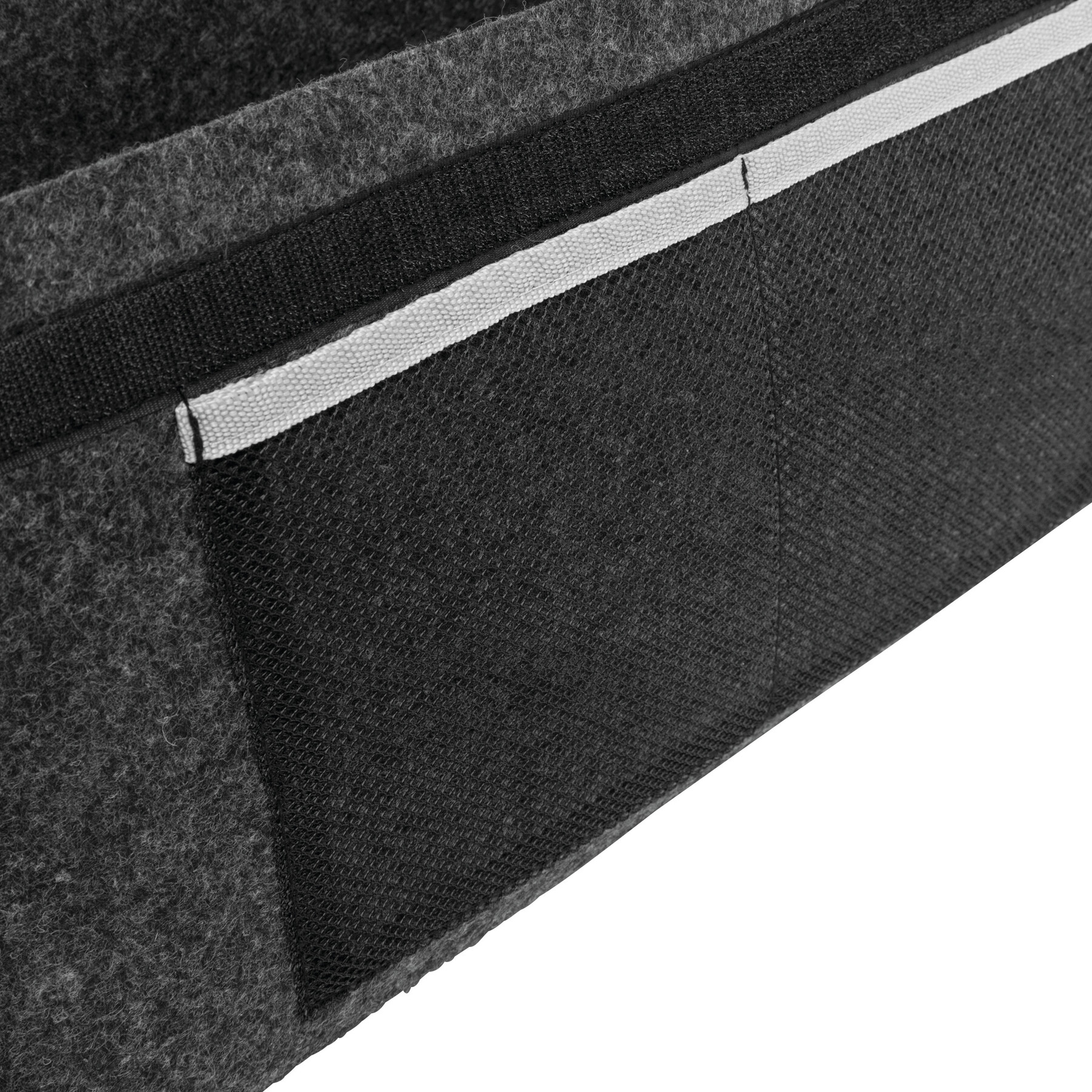 Vue 4 de CAR ASSISTANT - Sac de coffre