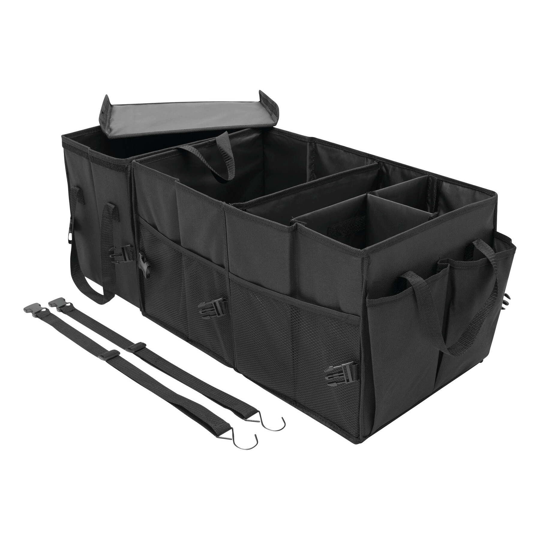 SUPER GADGET - Sac coffre voiture