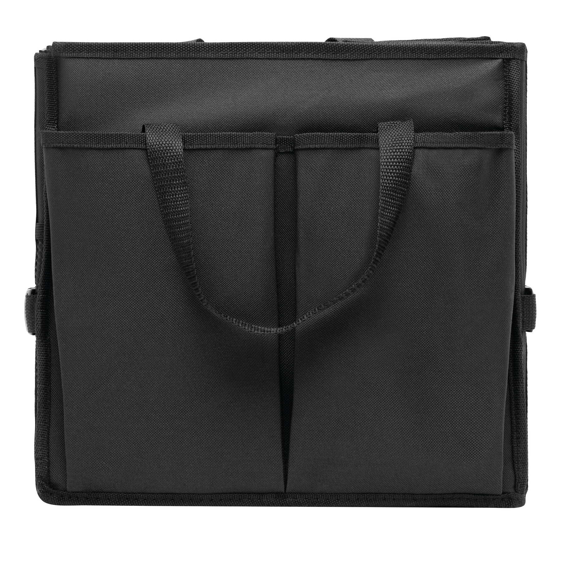 Vue 5 de SUPER GADGET - Sac coffre voiture