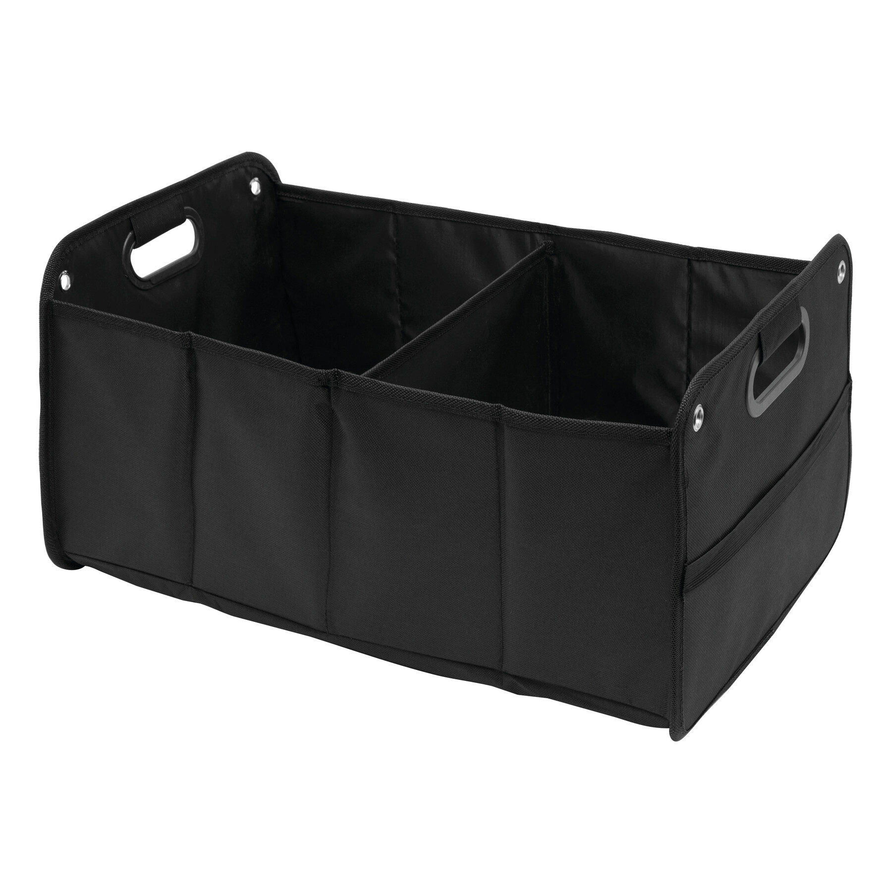 Vue 2 de CAR-GADGET - Sac pour coffre de voiture