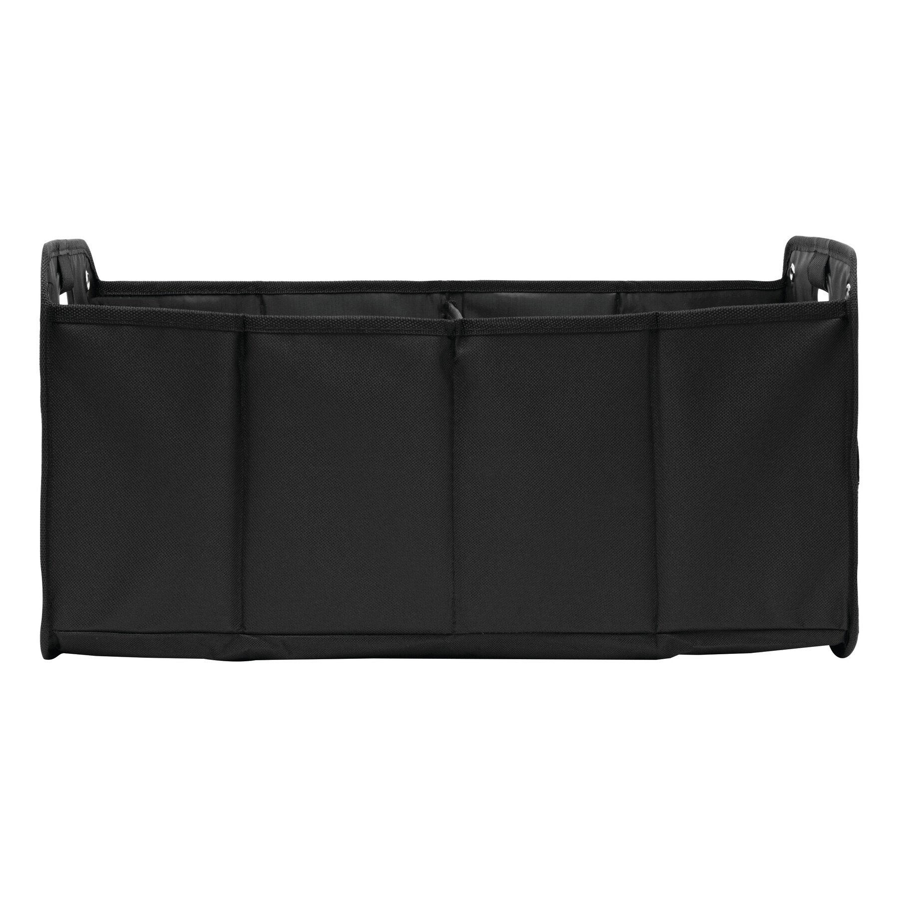 Vue 3 de CAR-GADGET - Sac pour coffre de voiture
