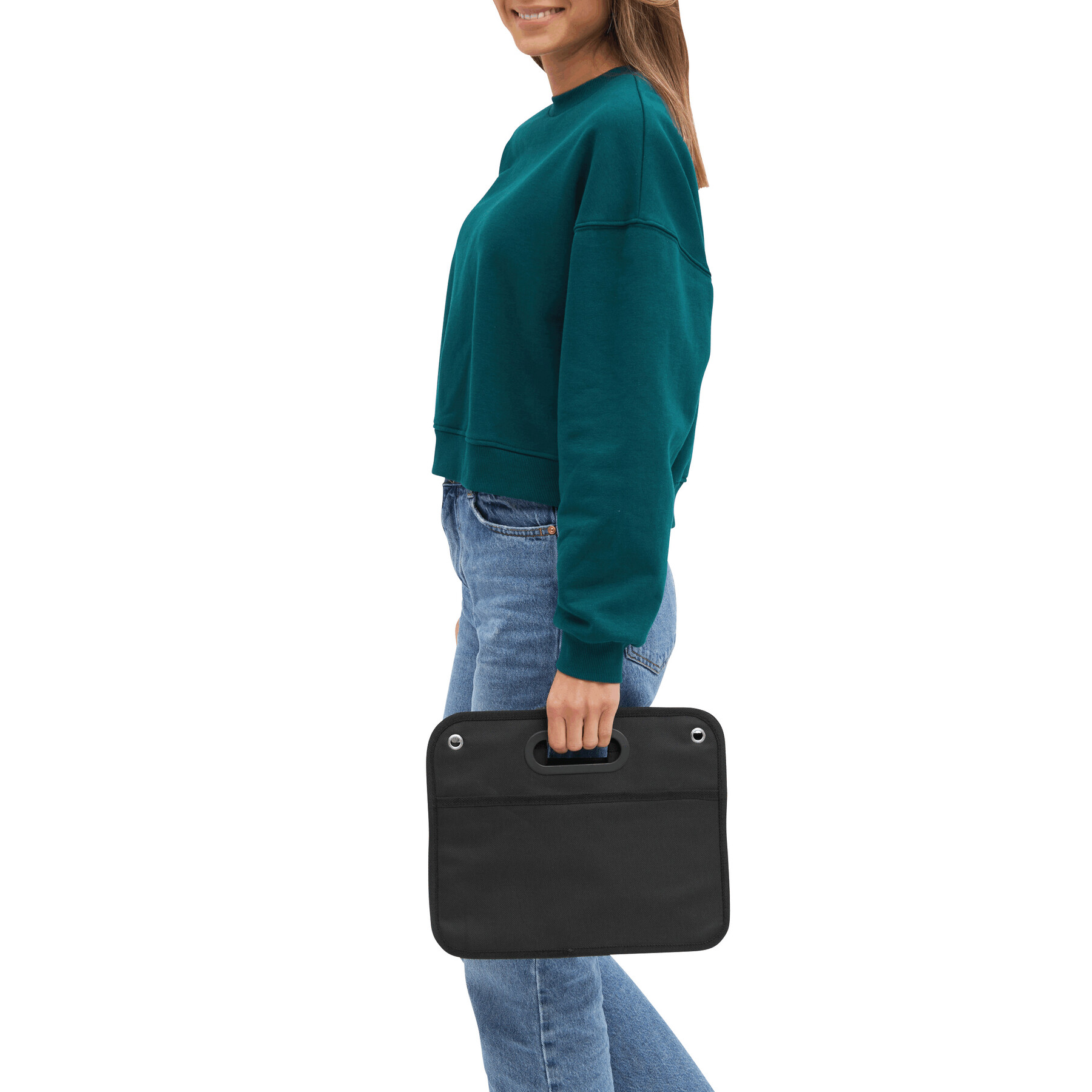 Vue 8 de CAR-GADGET - Sac pour coffre de voiture