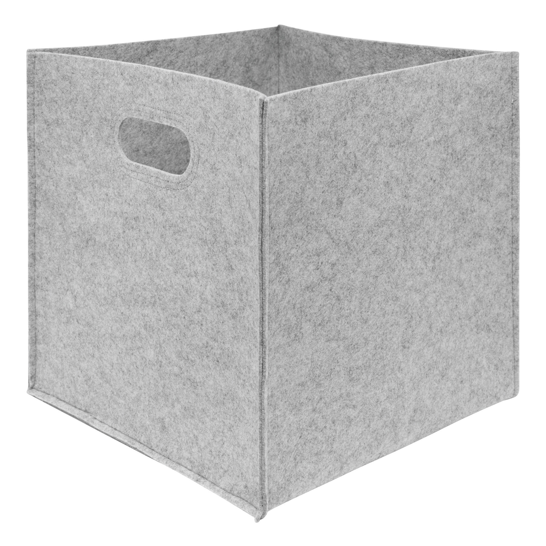 HYGGE - Boîte de rangement en feutre