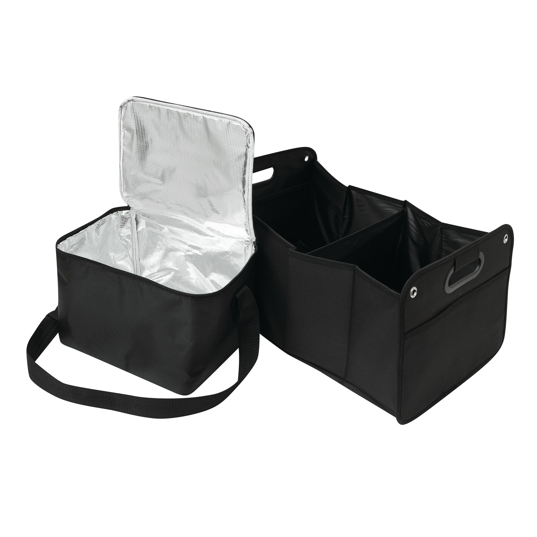 ISO-GADGET - Zestaw toreb do bagażnika