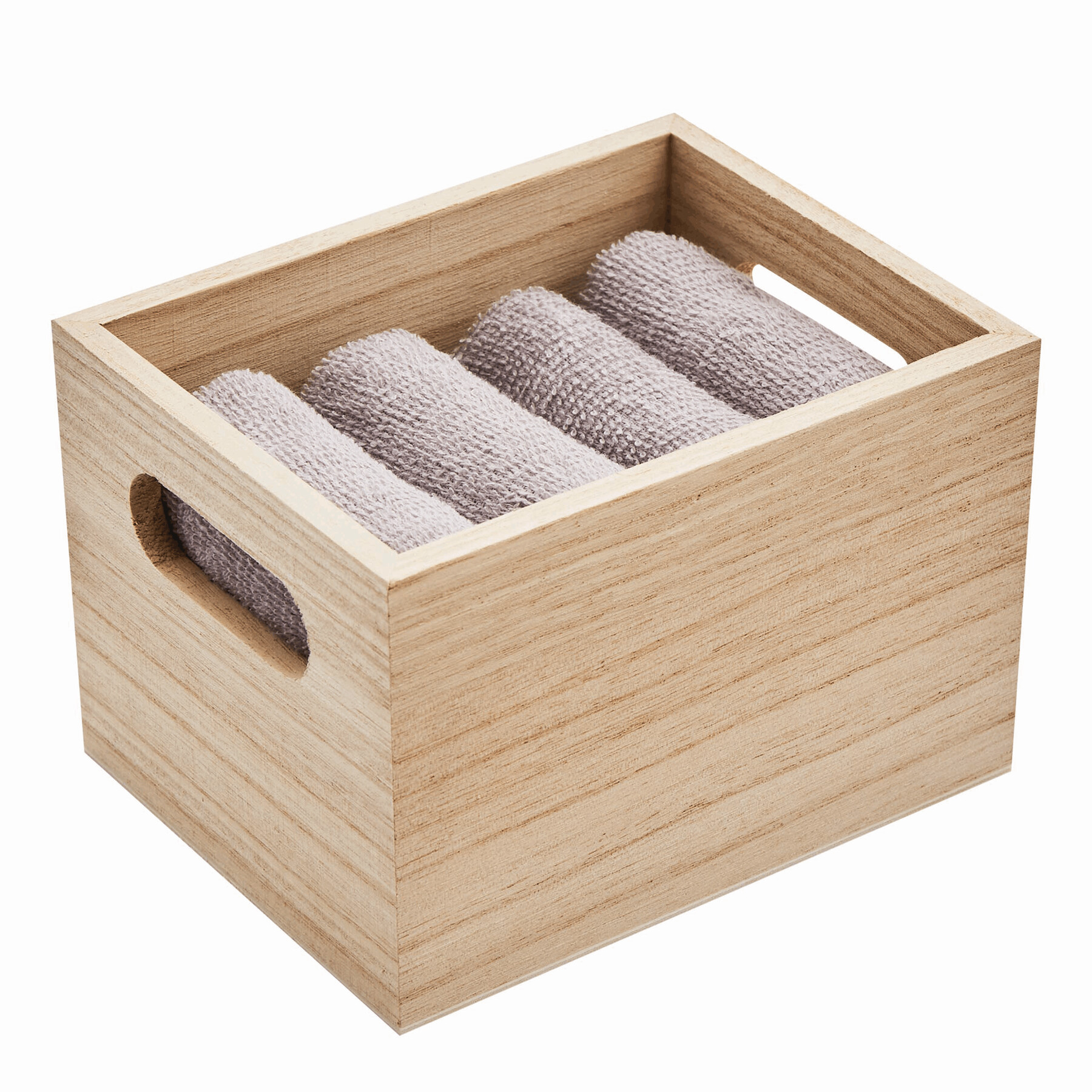 HOME HELPER - Zestaw ręczników