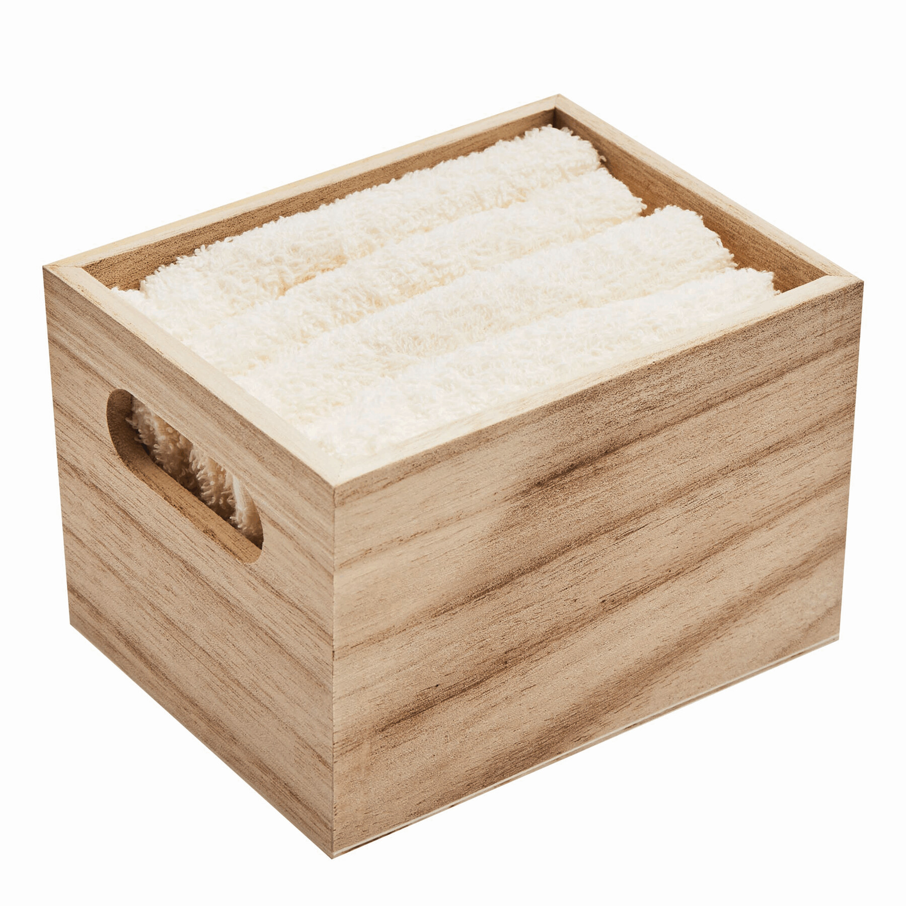 HOME HELPER - Zestaw ręczników